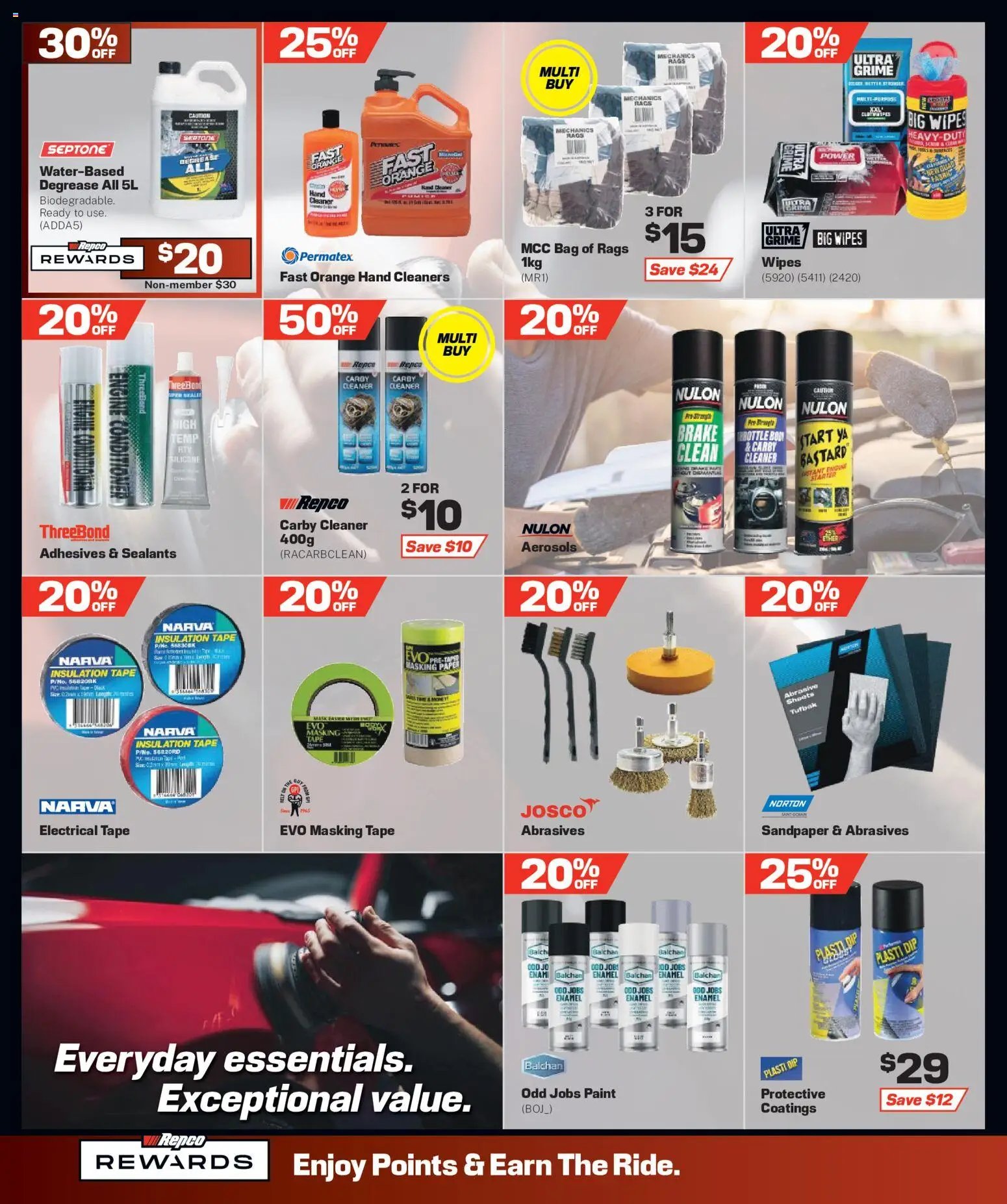 Repco catalogue from 08/07/2026 Repco catalogue