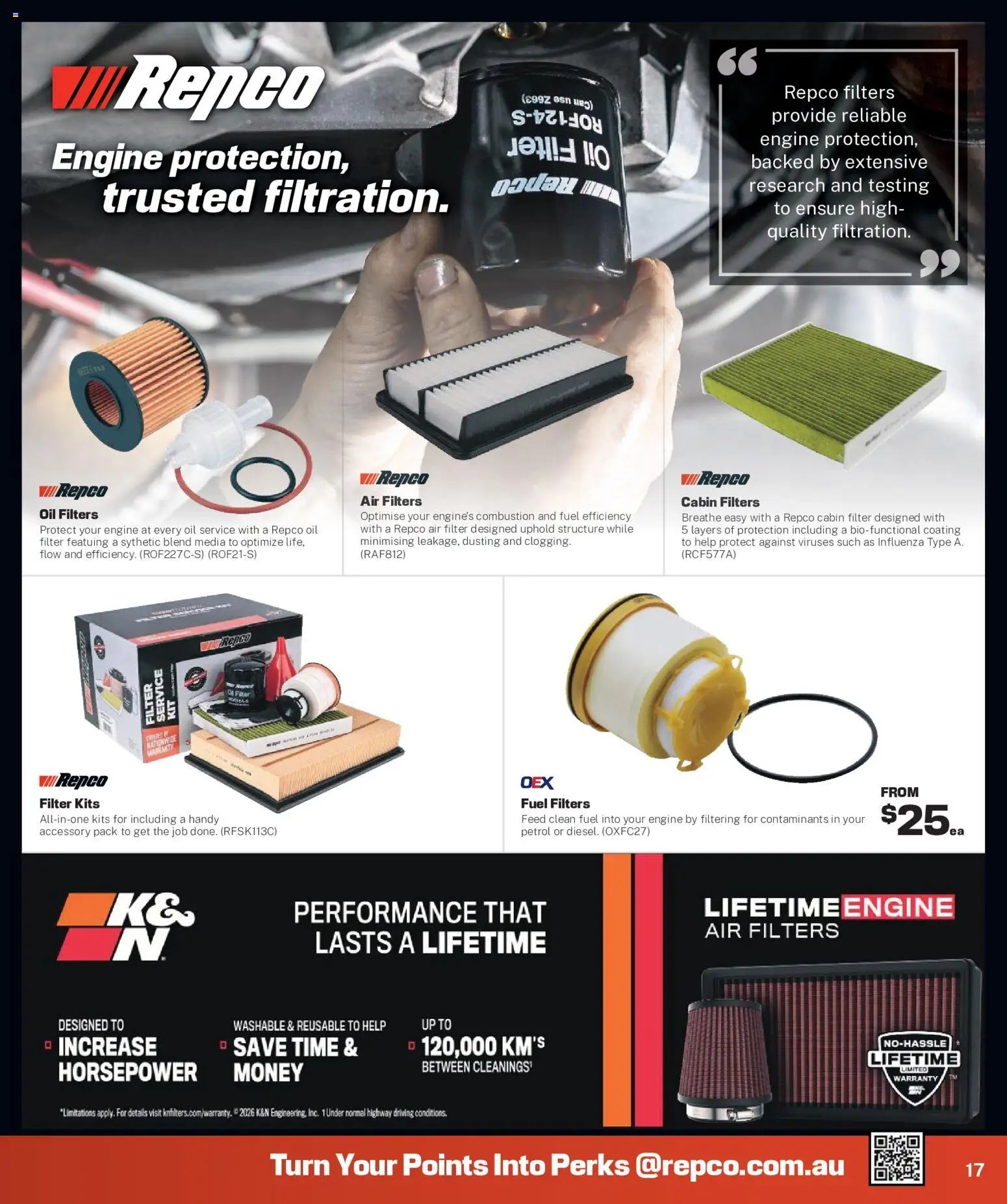 Repco catalogue from 08/07/2026 Repco catalogue