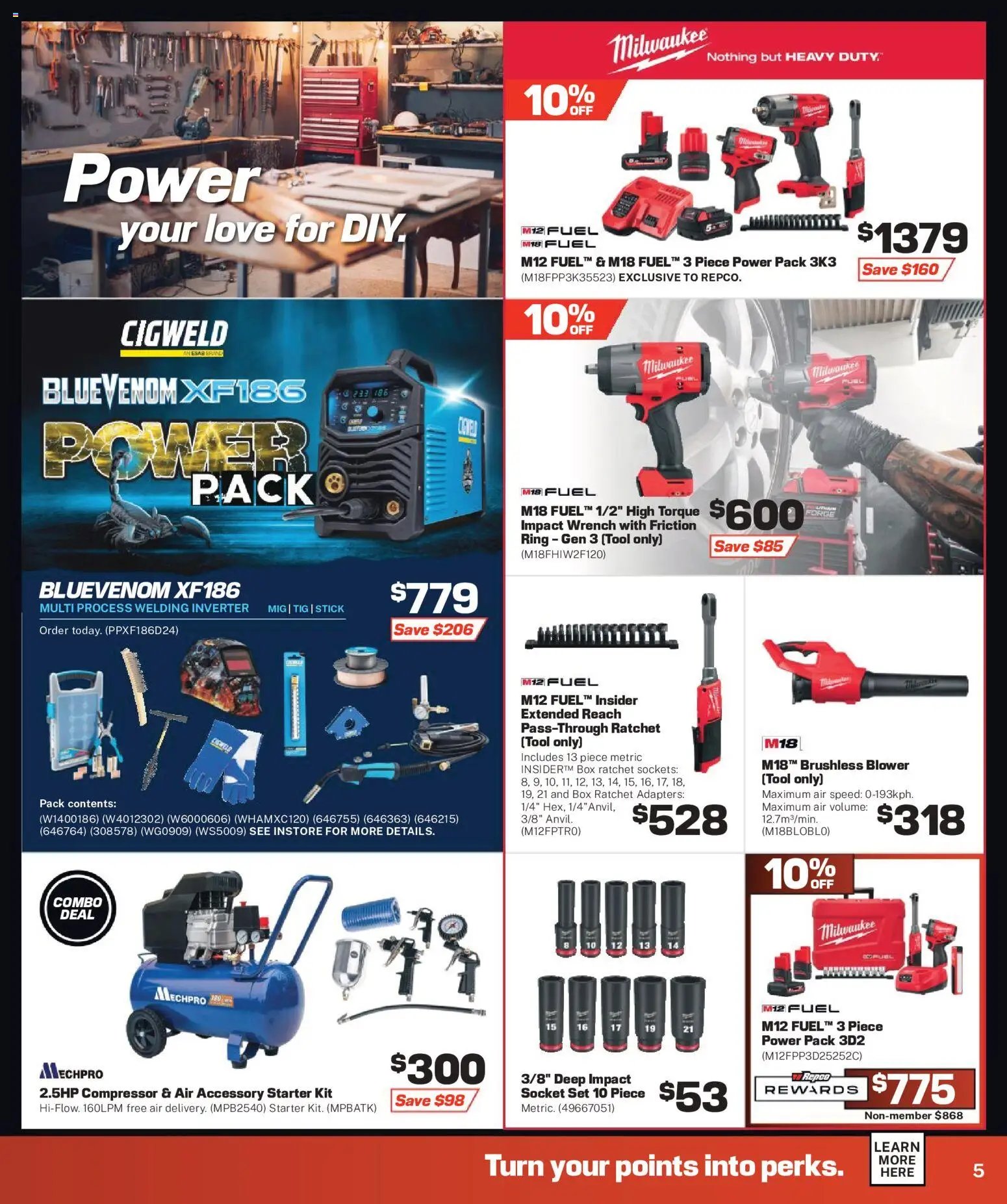 Repco catalogue from 08/07/2026 Repco catalogue