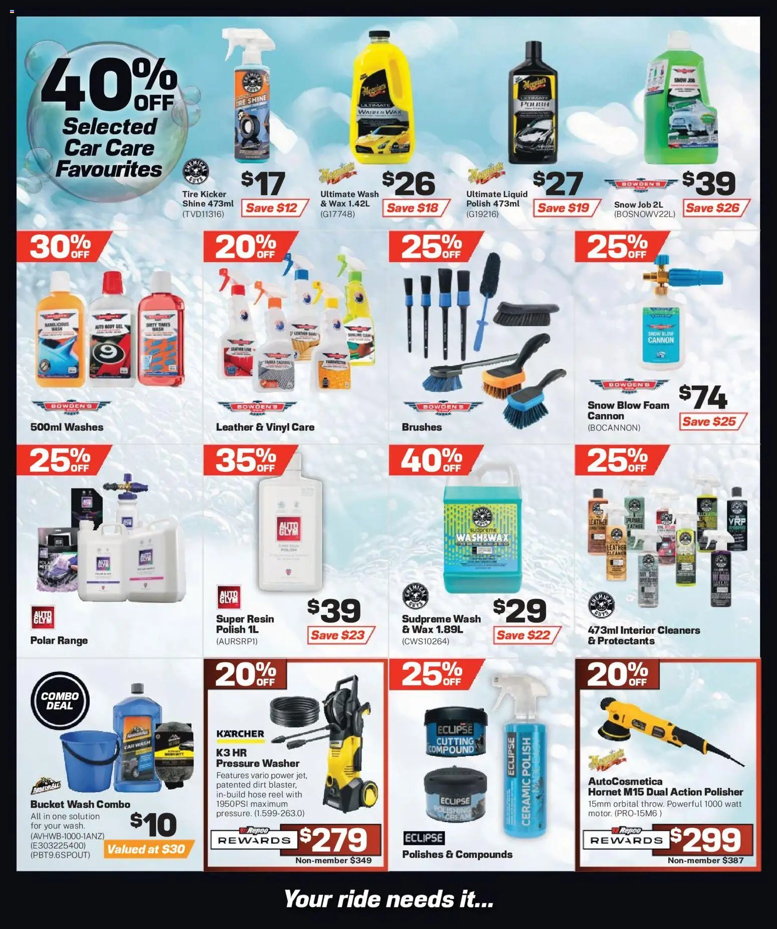 Repco catalogue from 08/07/2026 Repco catalogue
