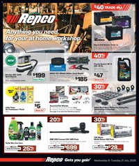 Repco catalogue from 08/07/2026 Repco catalogue