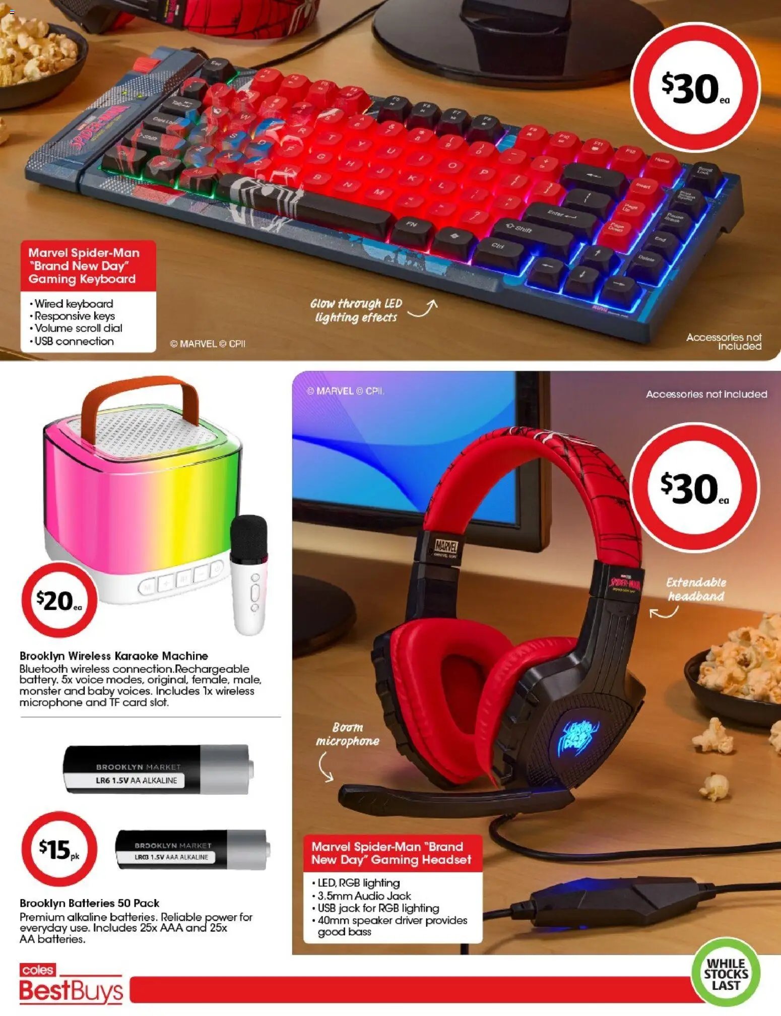 Coles catalogue from 14/08/2026 Coles Best Buys