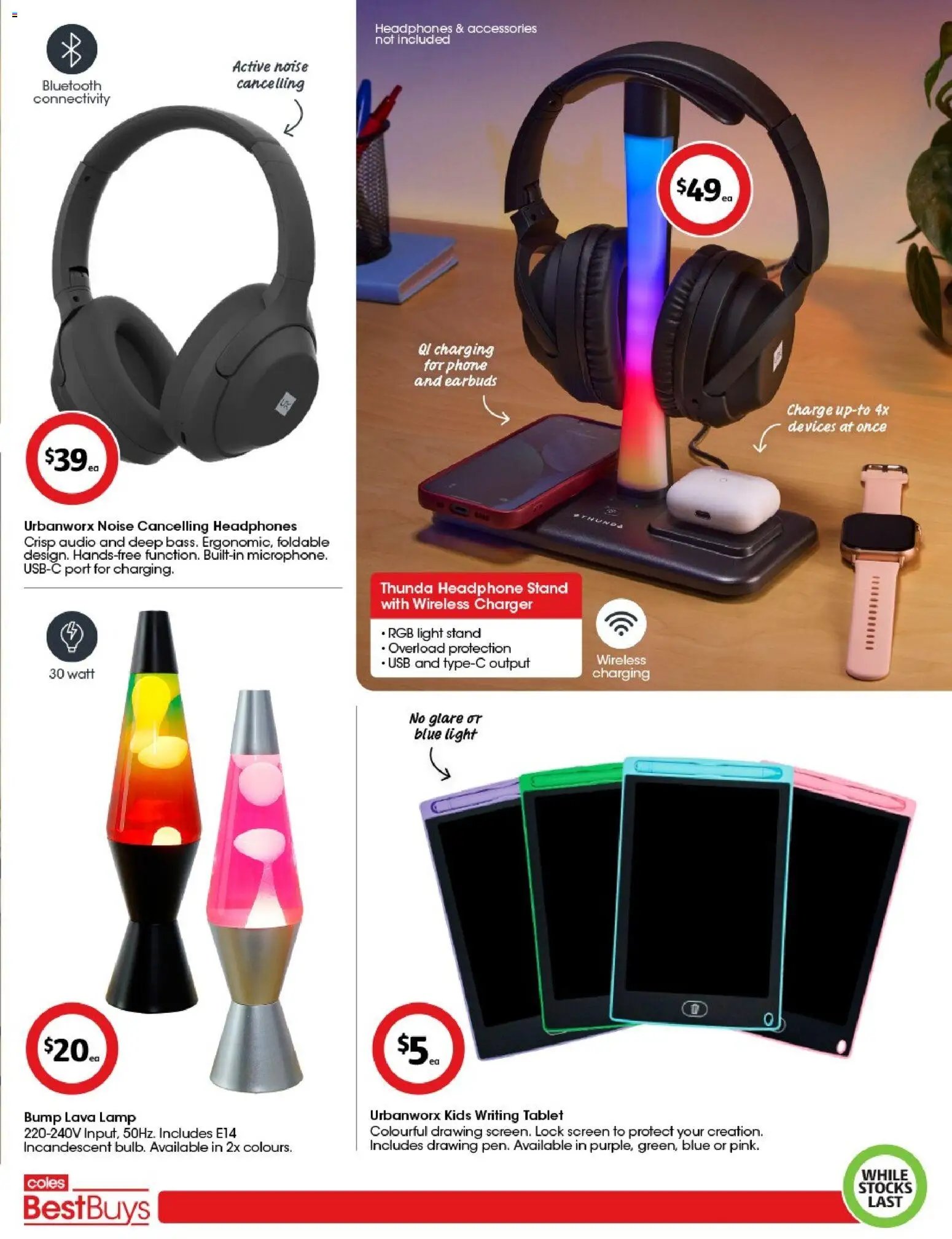 Coles catalogue from 14/08/2026 Coles Best Buys
