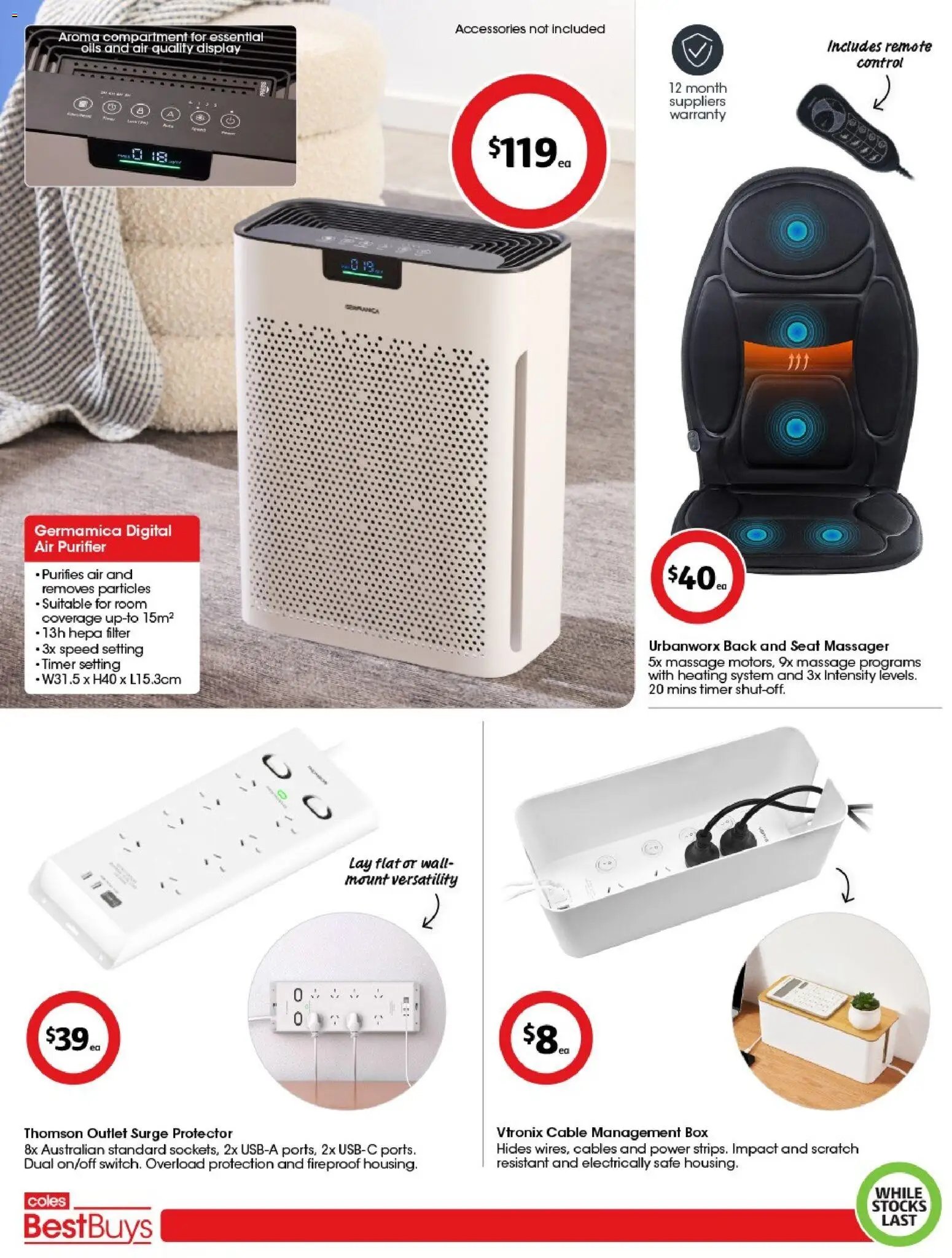 Coles catalogue from 14/08/2026 Coles Best Buys