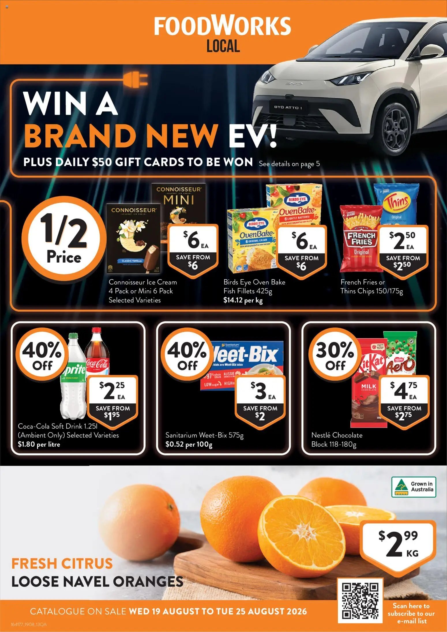 Foodworks catalogue from 19/08/2026 Foodworks catalogue QLD