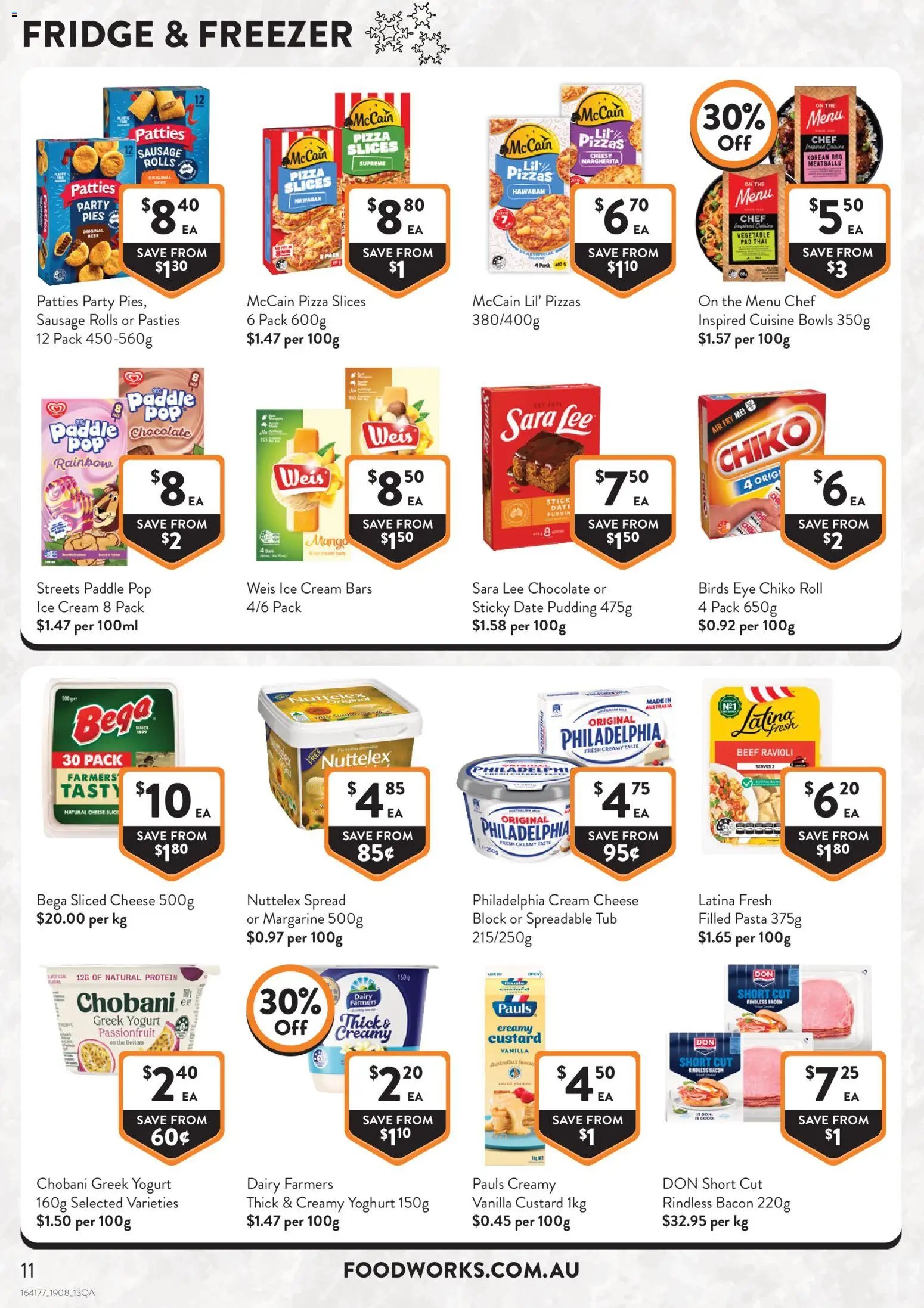 Foodworks catalogue from 19/08/2026 Foodworks catalogue QLD