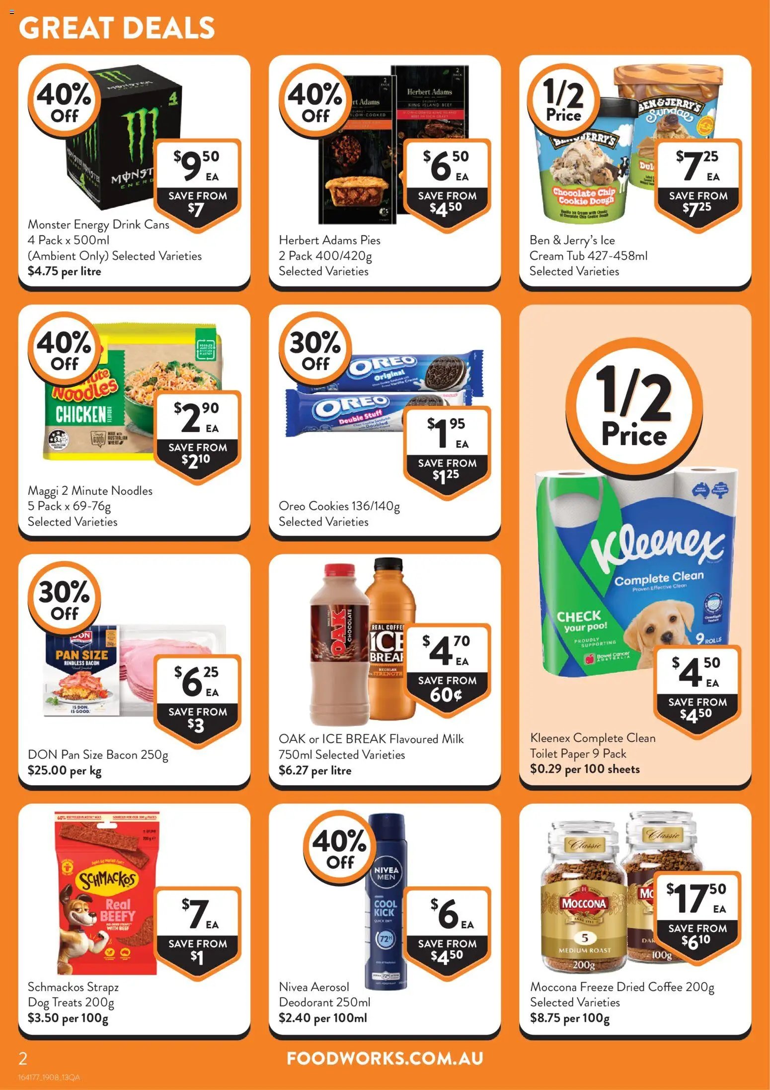 Foodworks catalogue from 19/08/2026 Foodworks catalogue QLD