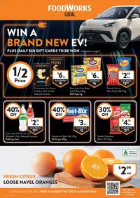 Foodworks catalogue from 19/08/2026 Foodworks catalogue QLD