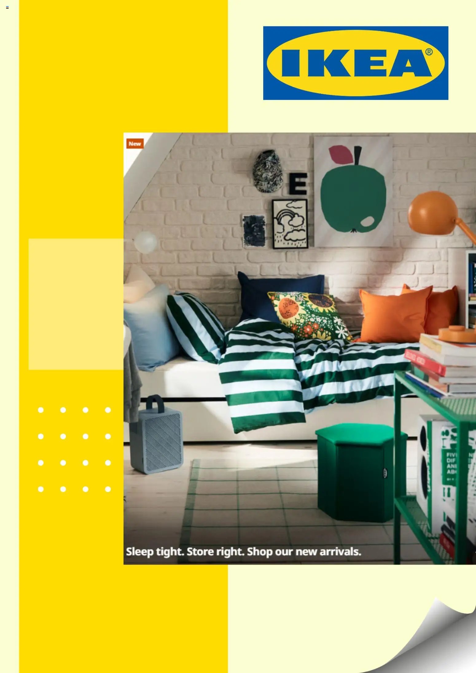IKEA catalogue from 28/08/2026 IKEA catalogue