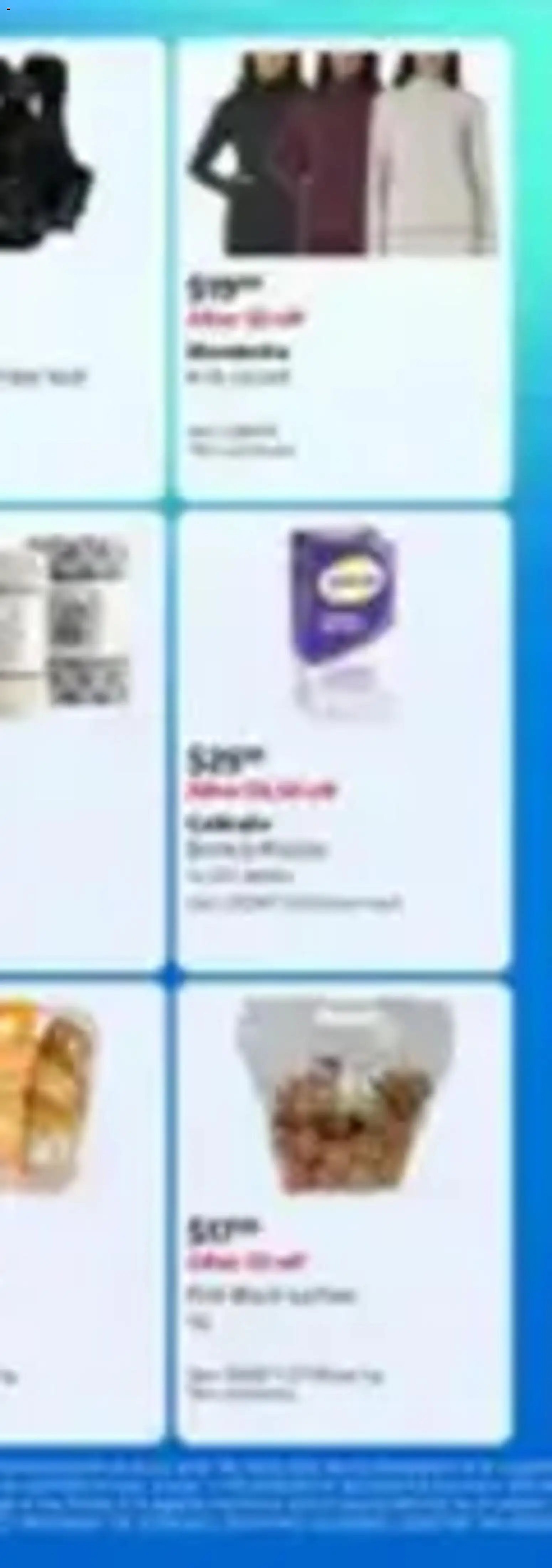 Costco catalogue from 23/07/2026 Costco Pantry & Lifestyle savings