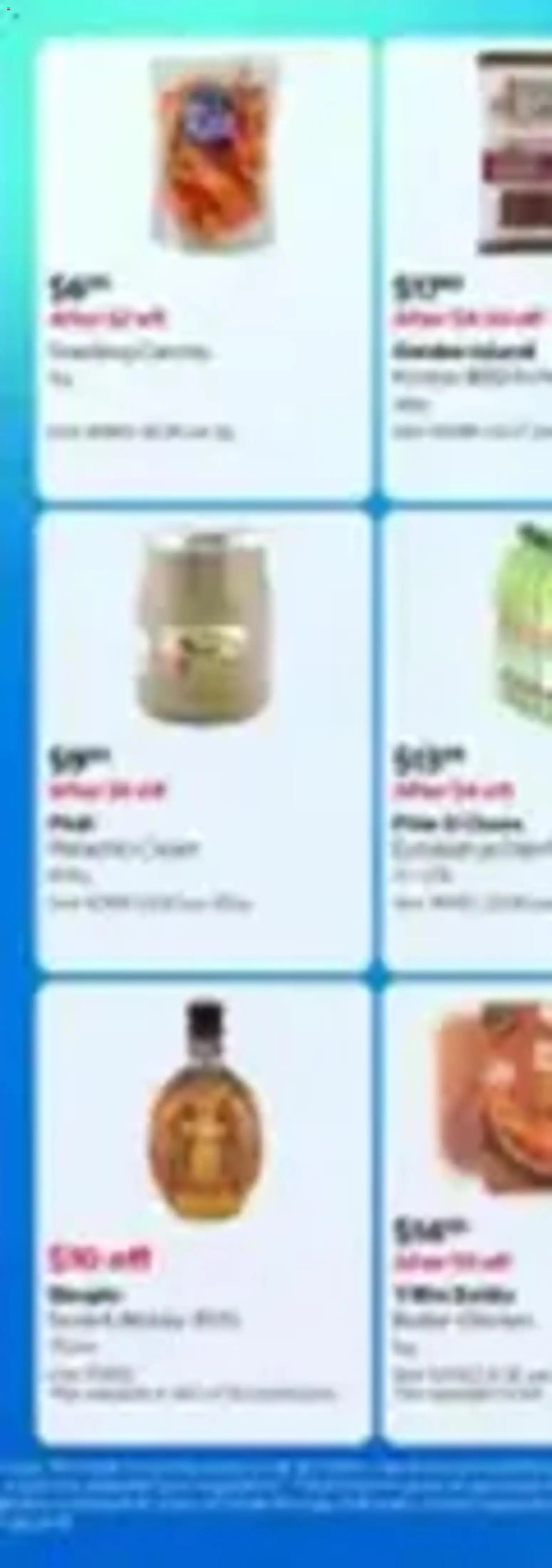 Costco catalogue from 23/07/2026 Costco Pantry & Lifestyle savings
