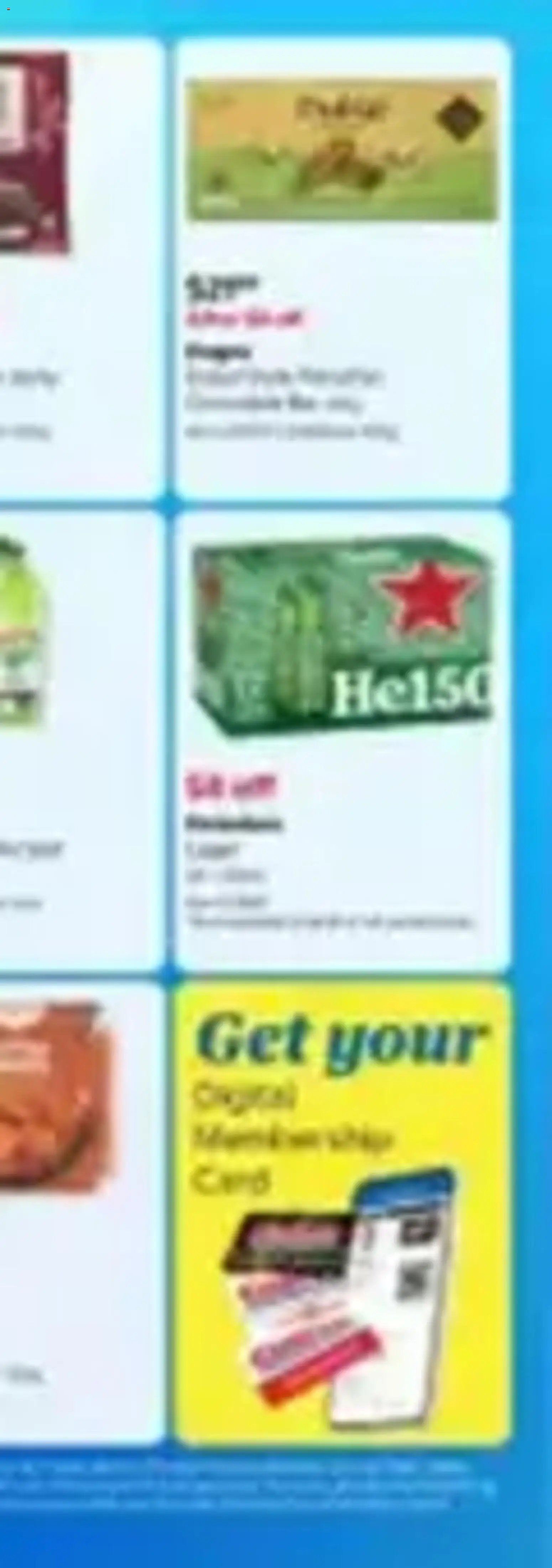 Costco catalogue from 23/07/2026 Costco Pantry & Lifestyle savings
