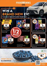 Foodworks catalogue from 12/08/2026 Foodworks catalogue SA