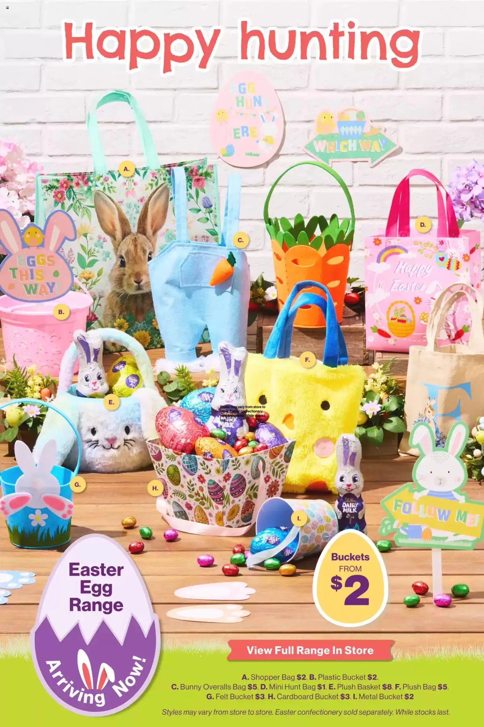 The Reject Shop catalogue from 02/03/2026 The Reject Shop catalogue (2026-03-02 - 2026-03-22) | 4