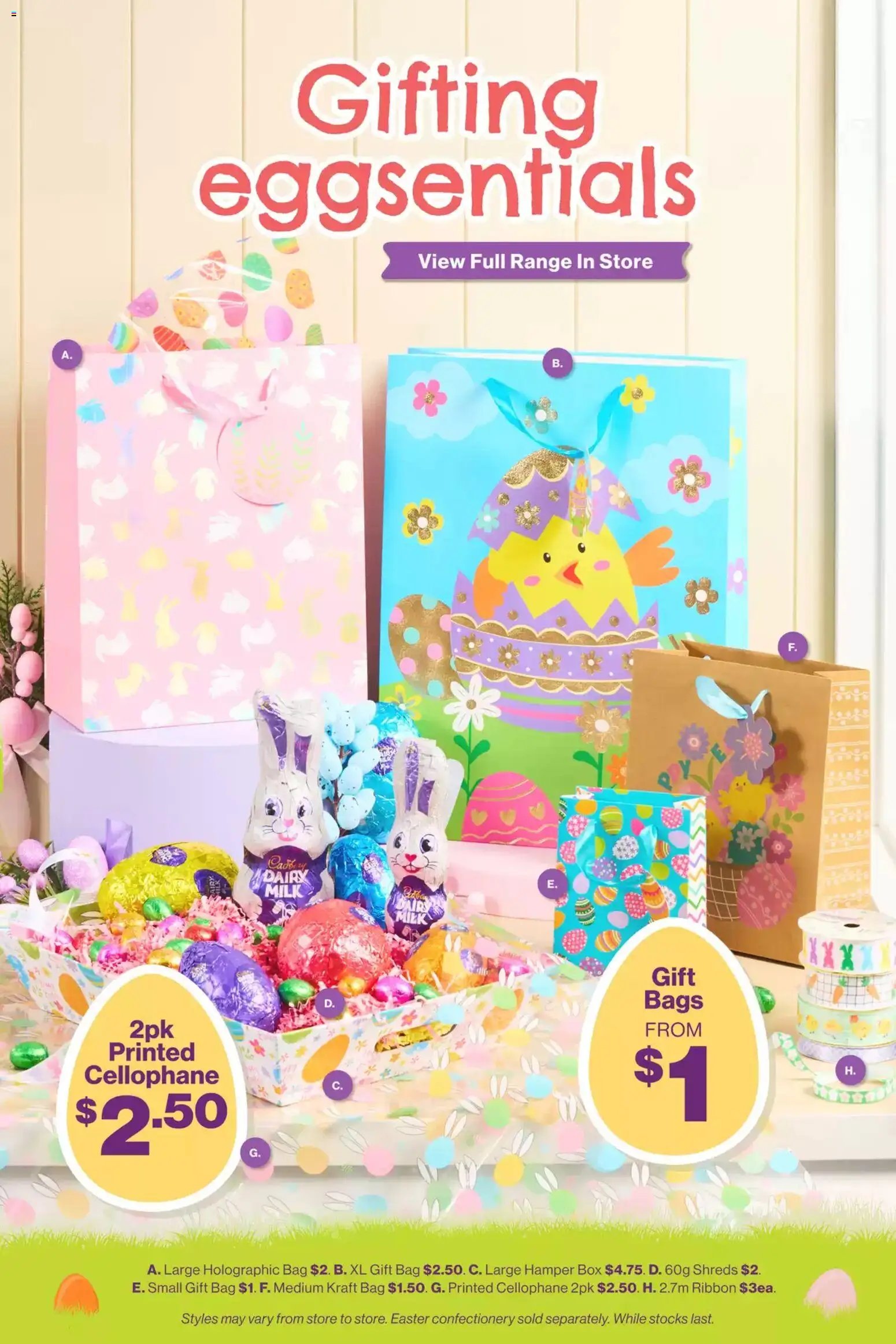 The Reject Shop catalogue from 02/03/2026 The Reject Shop catalogue (2026-03-02 - 2026-03-22) | 7