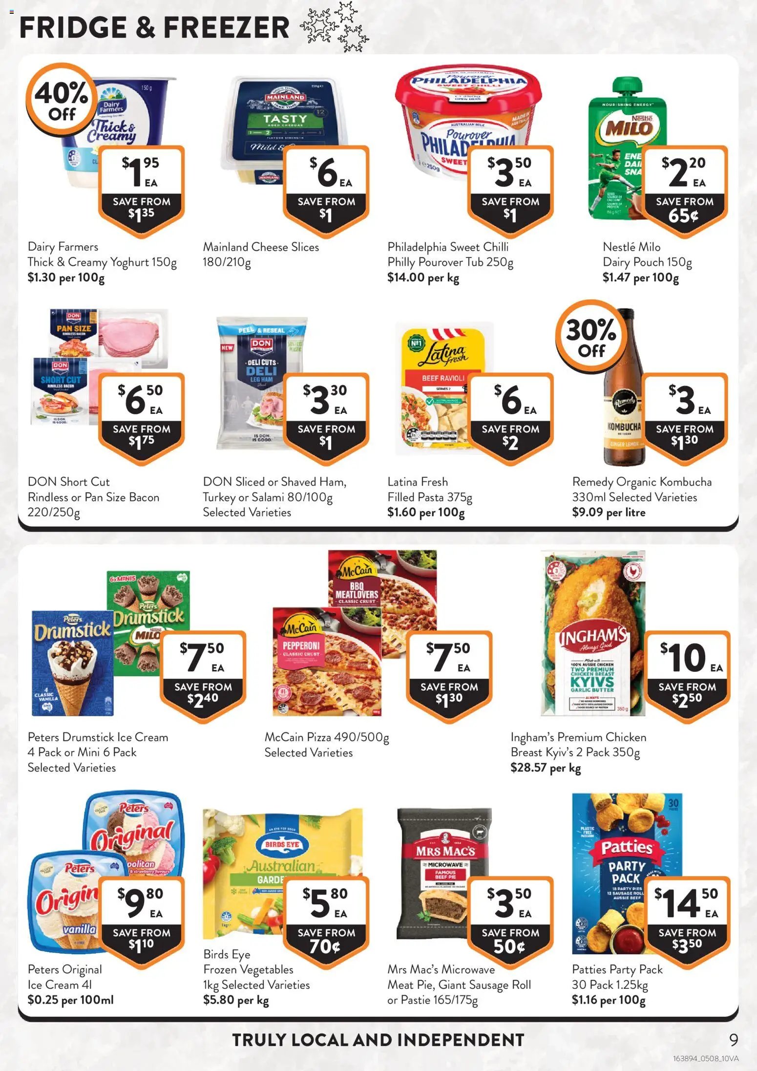 Foodworks catalogue from 05/08/2026 Foodworks catalogue VIC