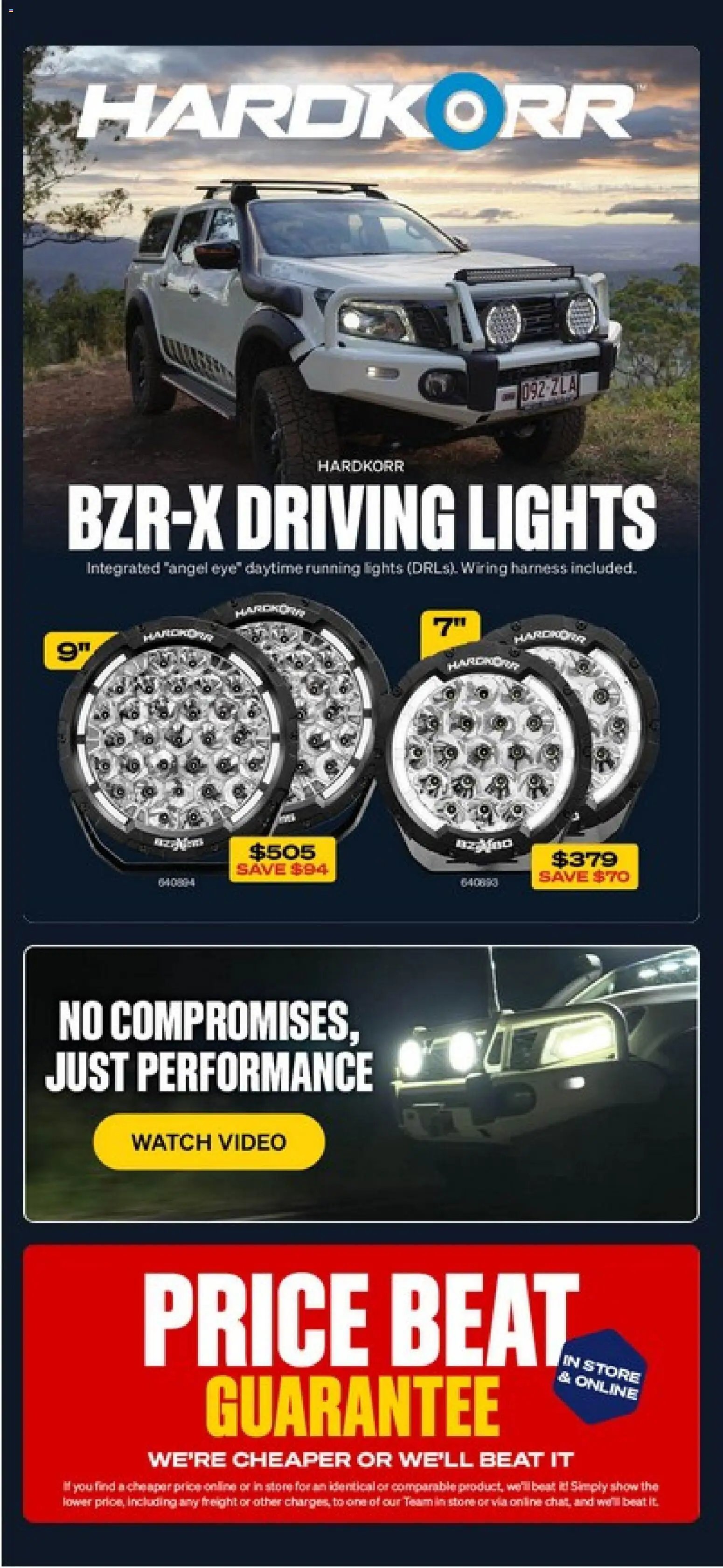 Supercheap Auto catalogue from 10/06/2026 Supercheap Auto catalogue