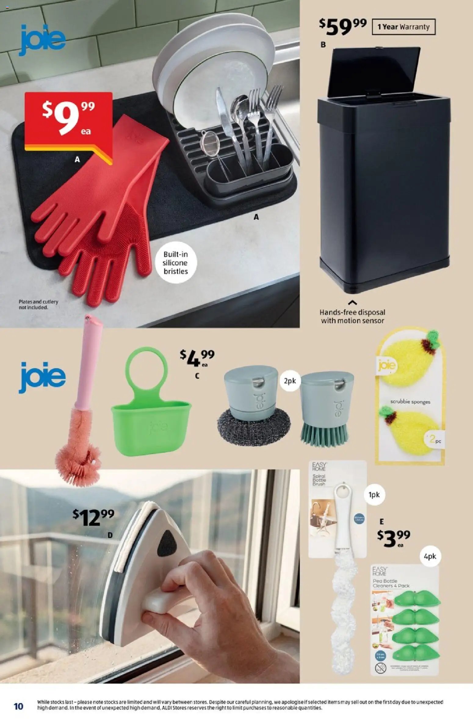 Aldi catalogue from 25/08/2026 Aldi catalogue
