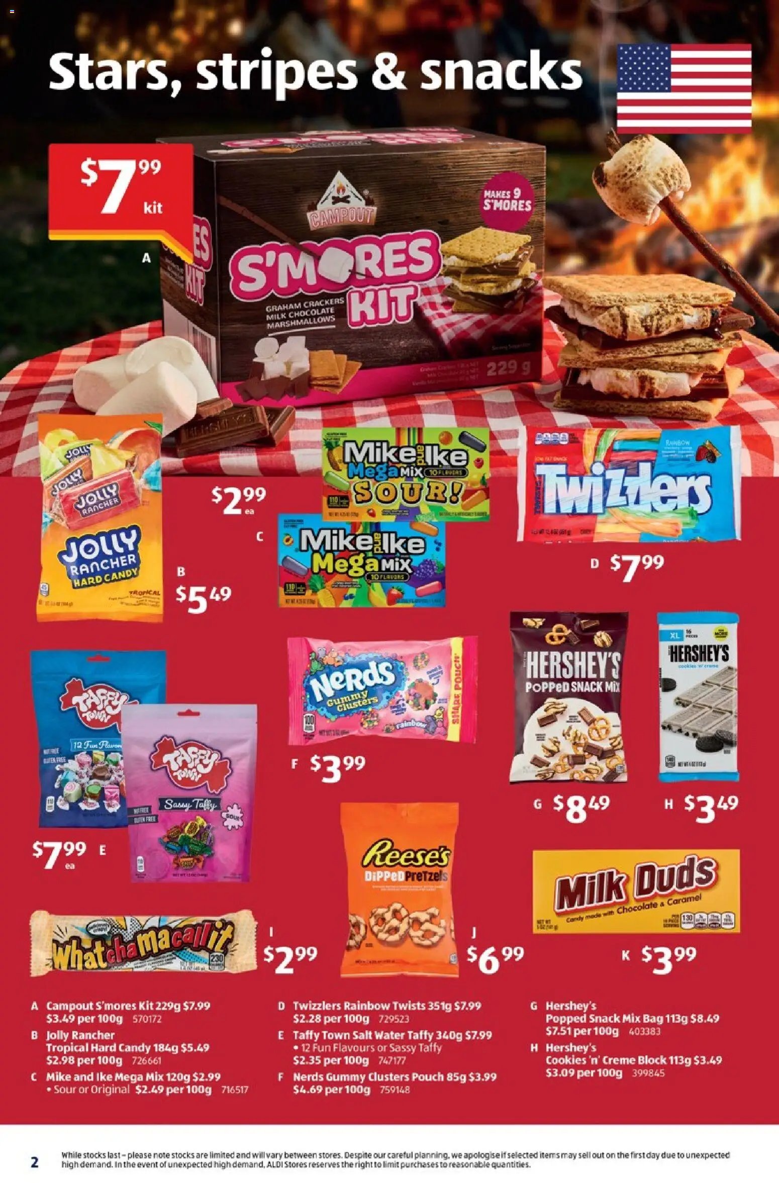 Aldi catalogue from 25/08/2026 Aldi catalogue