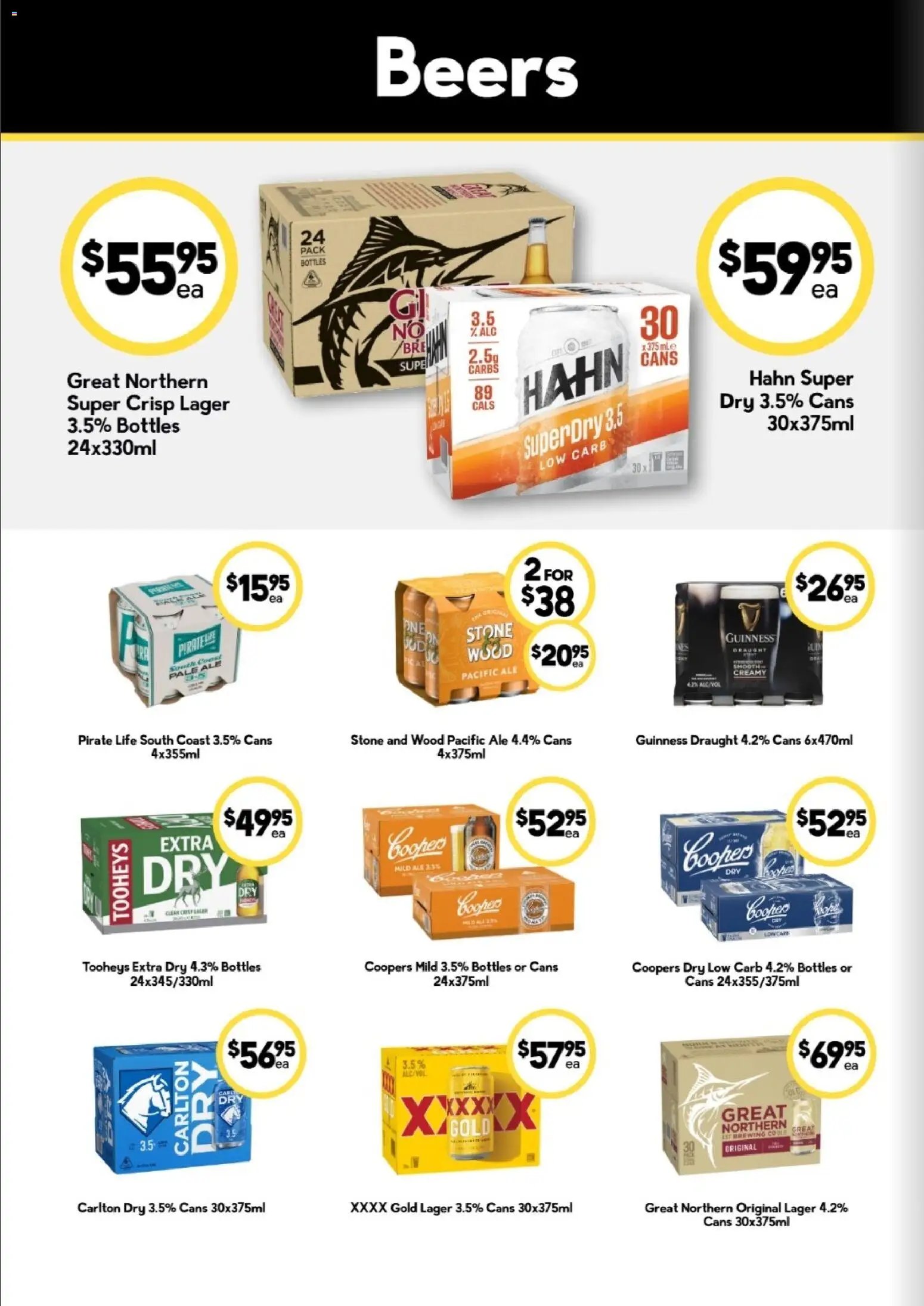 Drakes catalogue from 08/07/2026 Drakes Specials