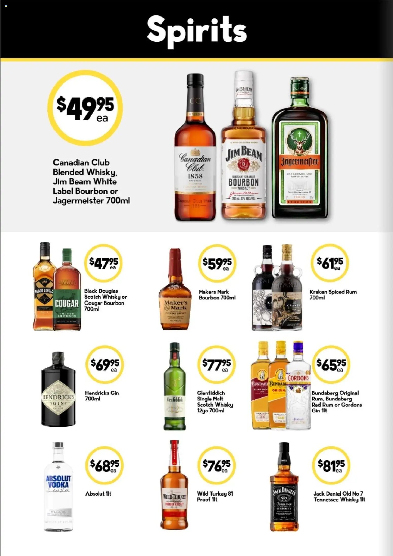 Drakes catalogue from 08/07/2026 Drakes Specials