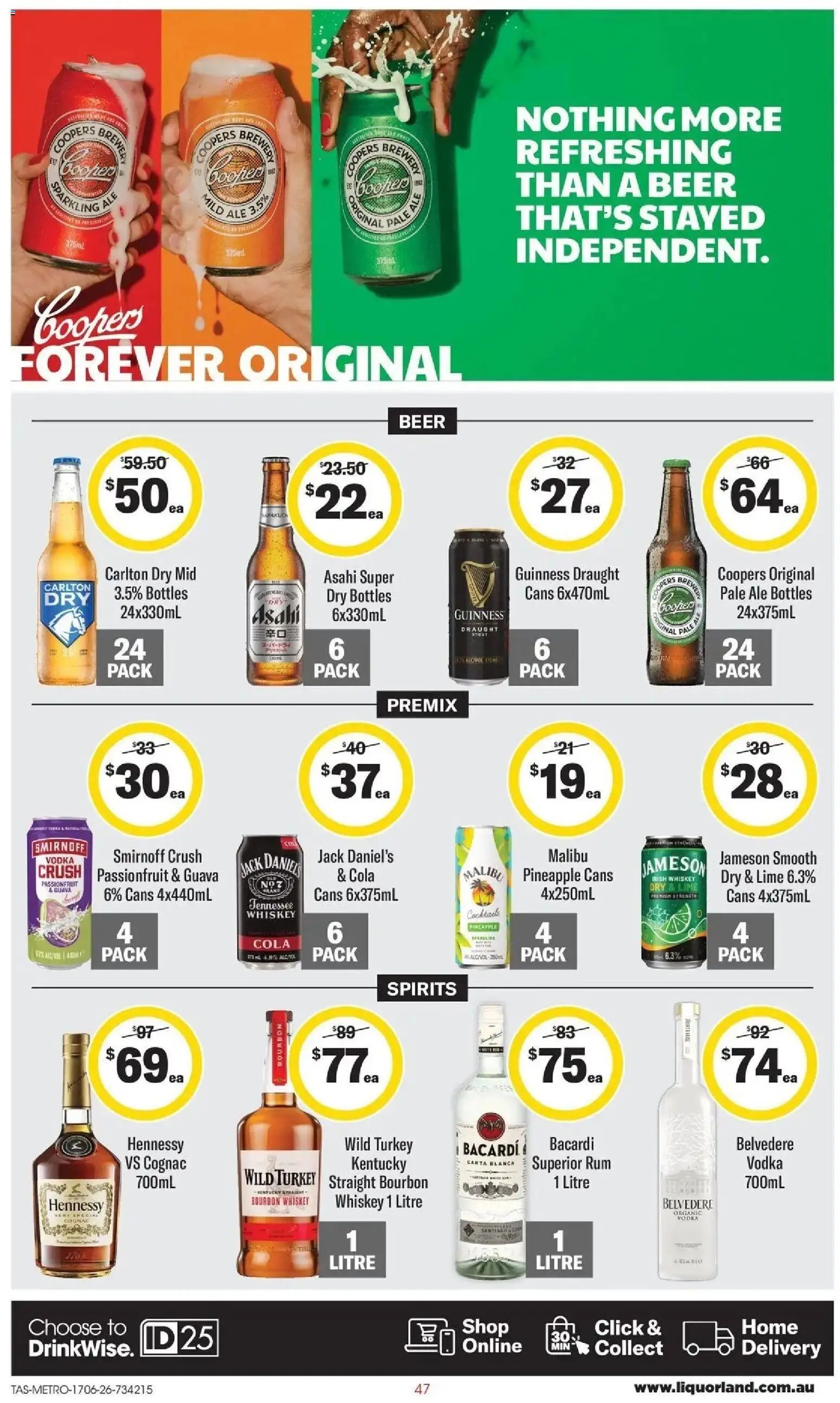 Coles catalogue from 16/06/2026 Coles Catalogue - 17th June