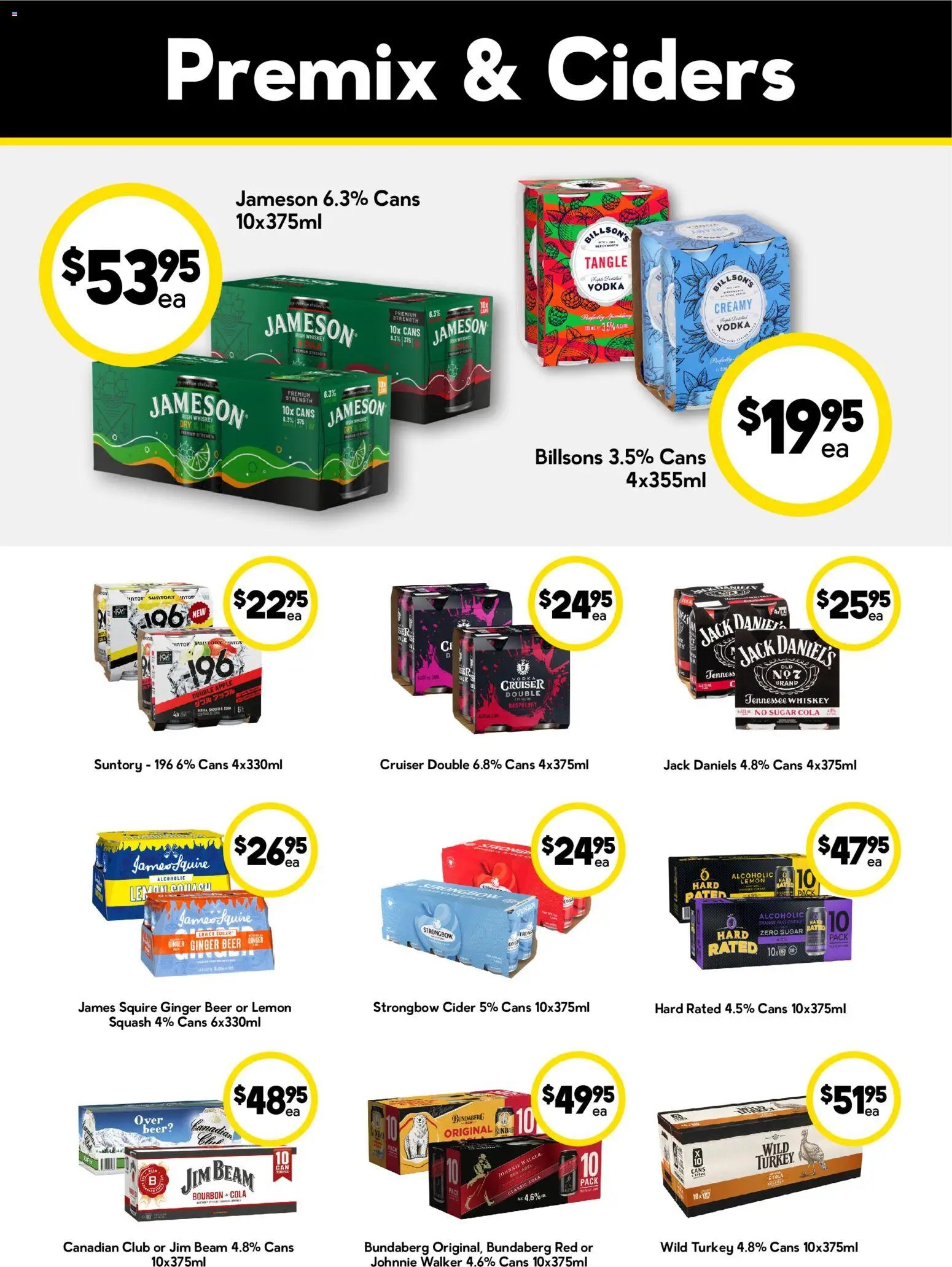 Drakes catalogue from 19/08/2026 Drakes catalogue Specials