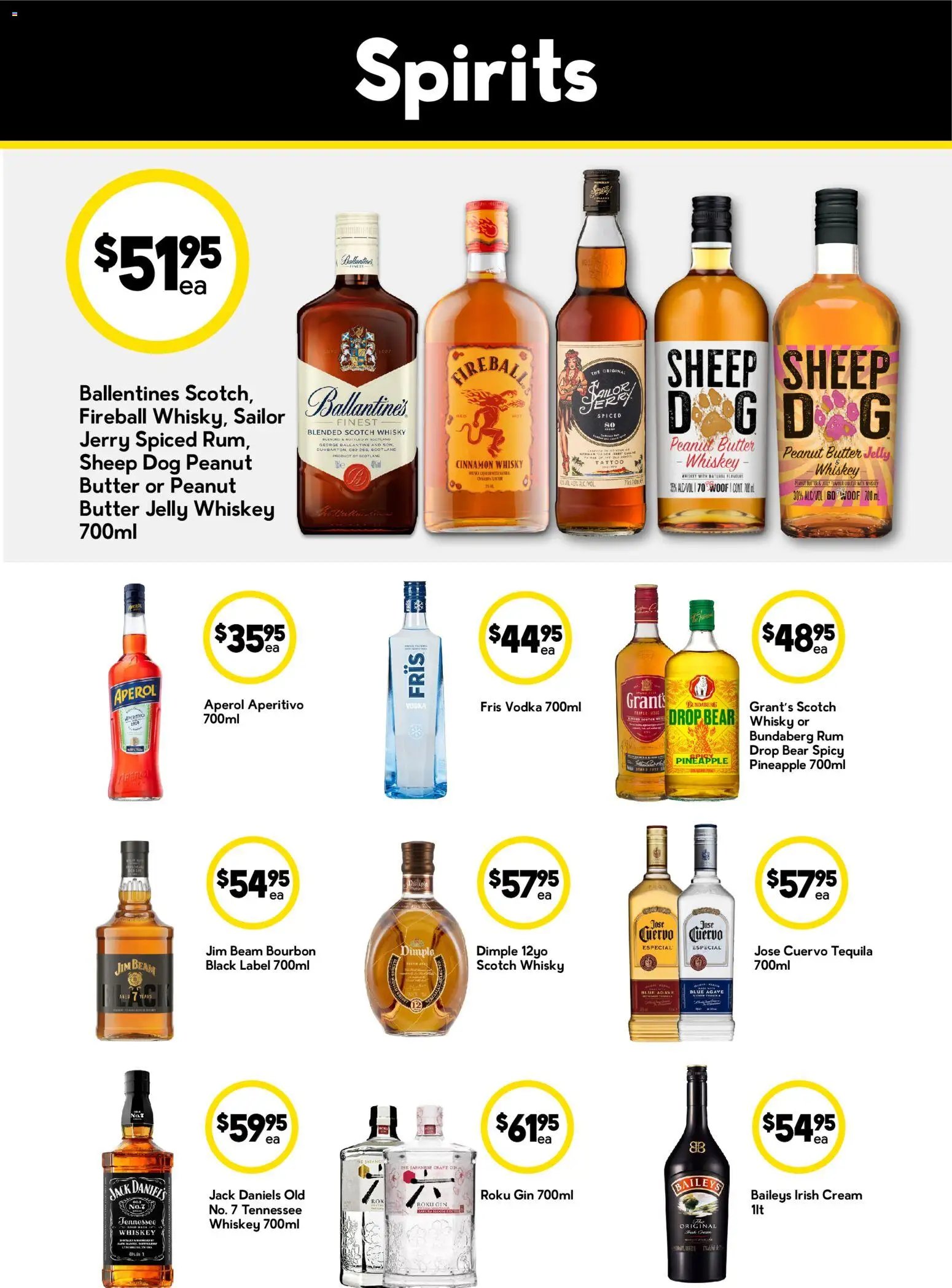 Drakes catalogue from 19/08/2026 Drakes catalogue Specials