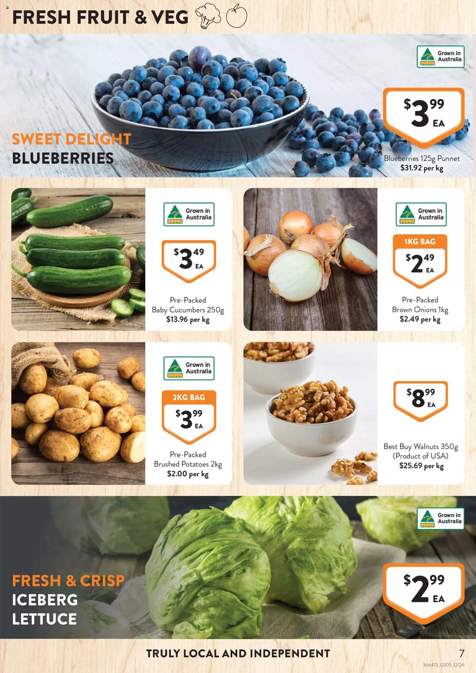 Foodworks catalogue from 02/09/2026 Foodworks catalogue QLD