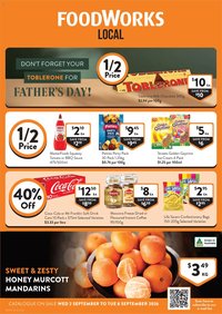 Foodworks catalogue from 02/09/2026 Foodworks catalogue QLD