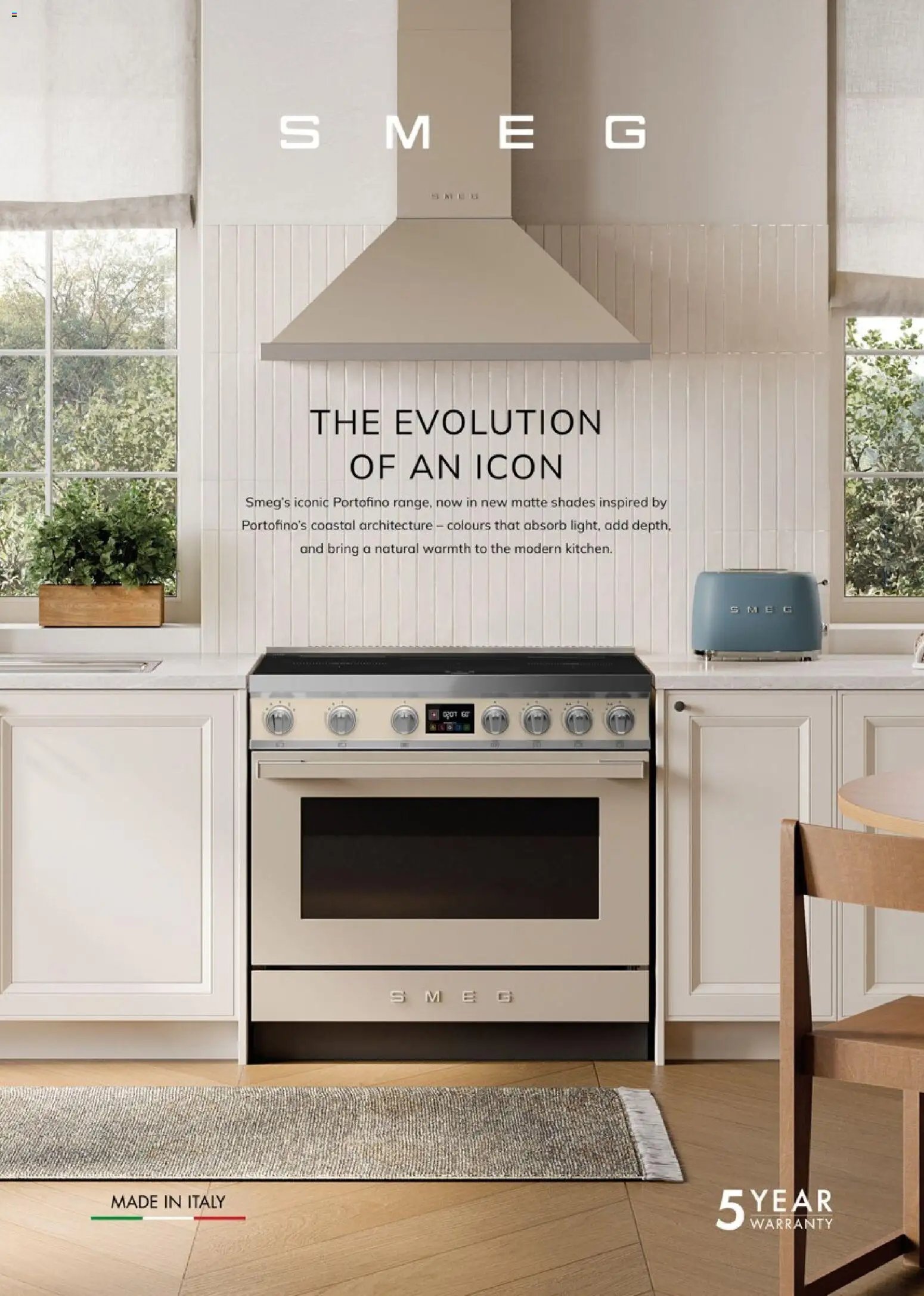 The Good Guys catalogue from 01/10/2026 The Good Guys The Kitchen Reawakening