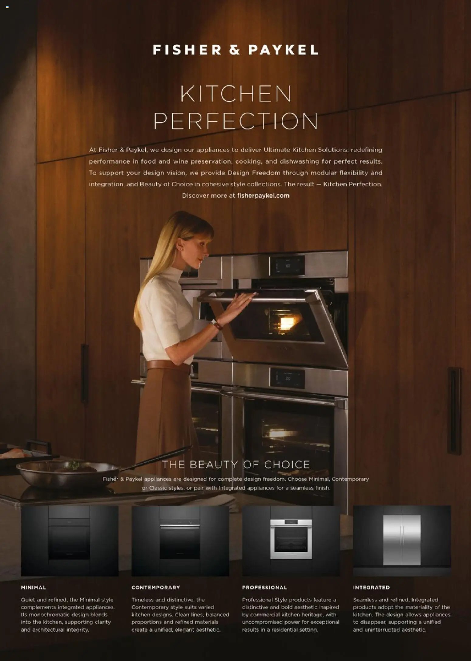 The Good Guys catalogue from 01/10/2026 The Good Guys The Kitchen Reawakening
