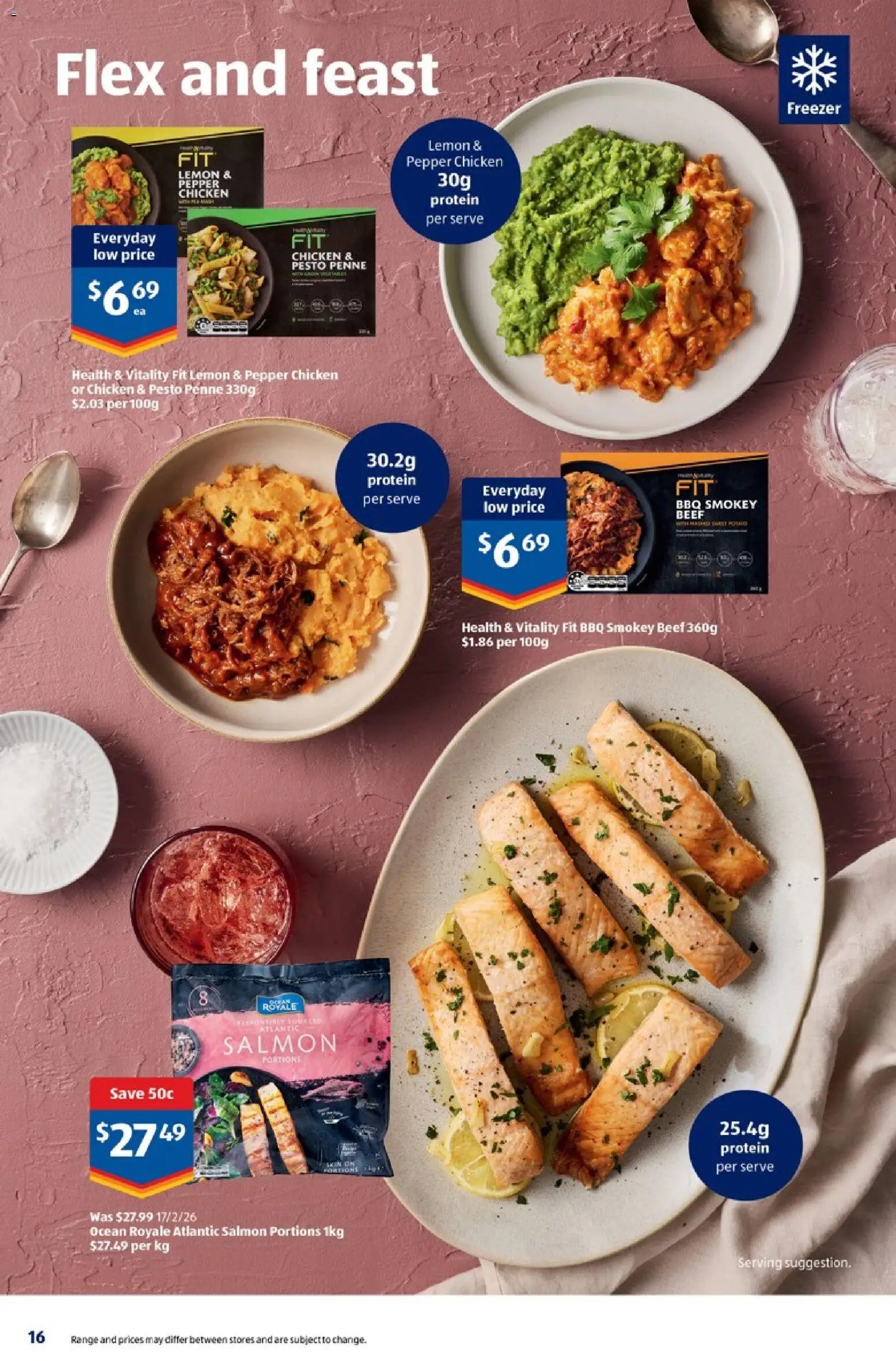 Aldi catalogue from 22/07/2026 Aldi Special buys