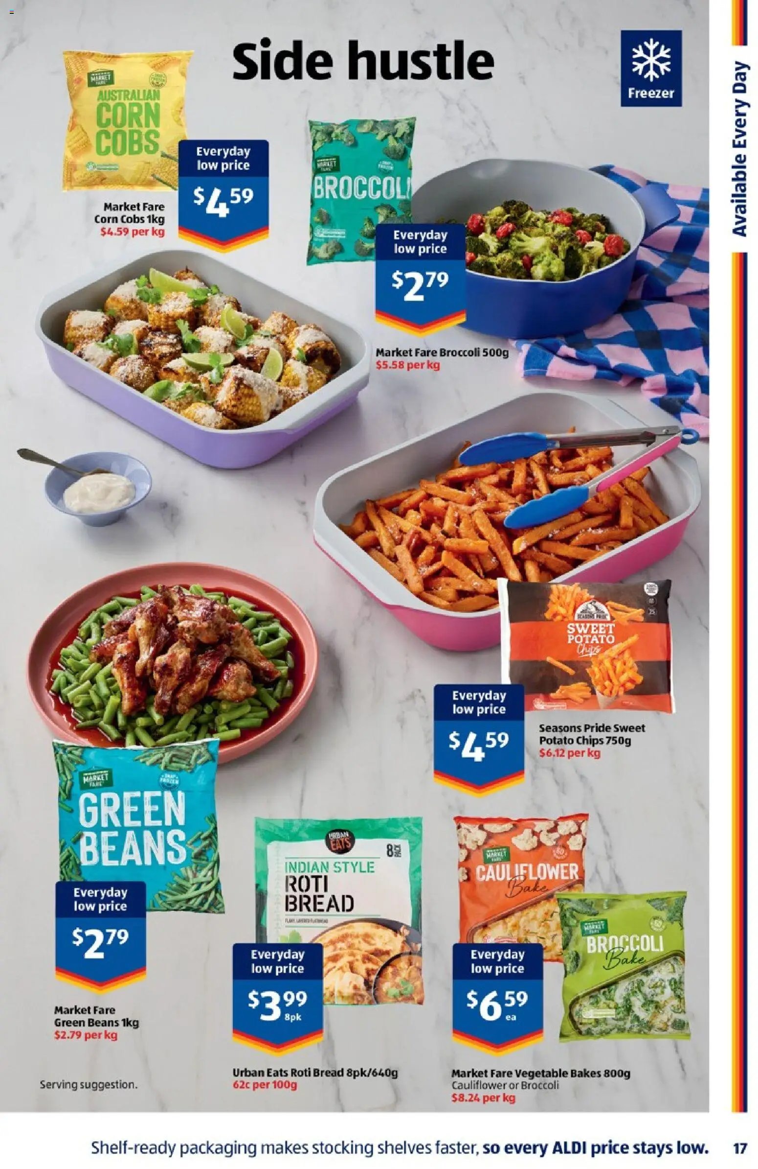 Aldi catalogue from 22/07/2026 Aldi Special buys