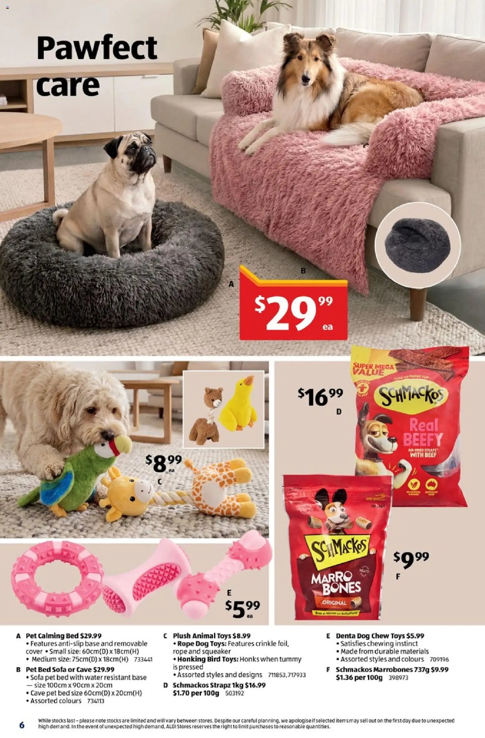 Aldi catalogue from 22/07/2026 Aldi Special buys