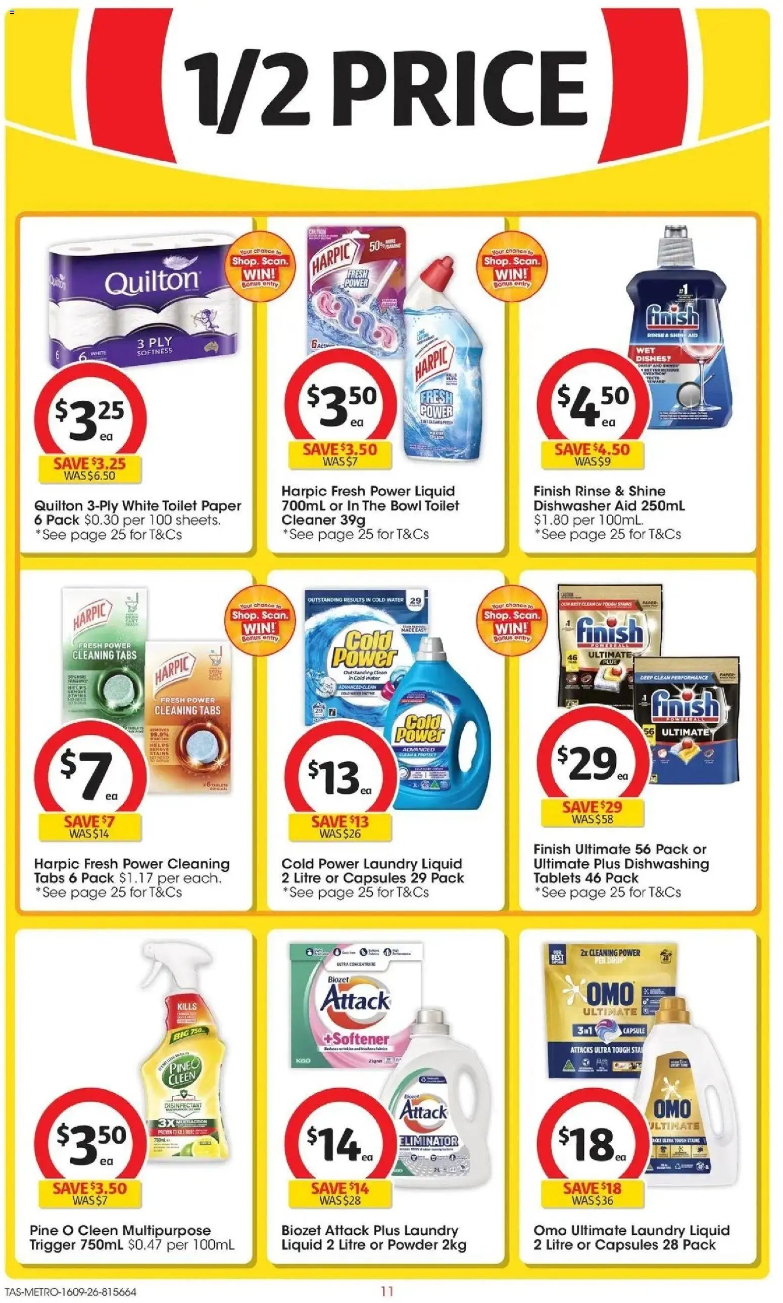 Coles catalogue from 16/09/2026 Coles Catalogue - 16th September
