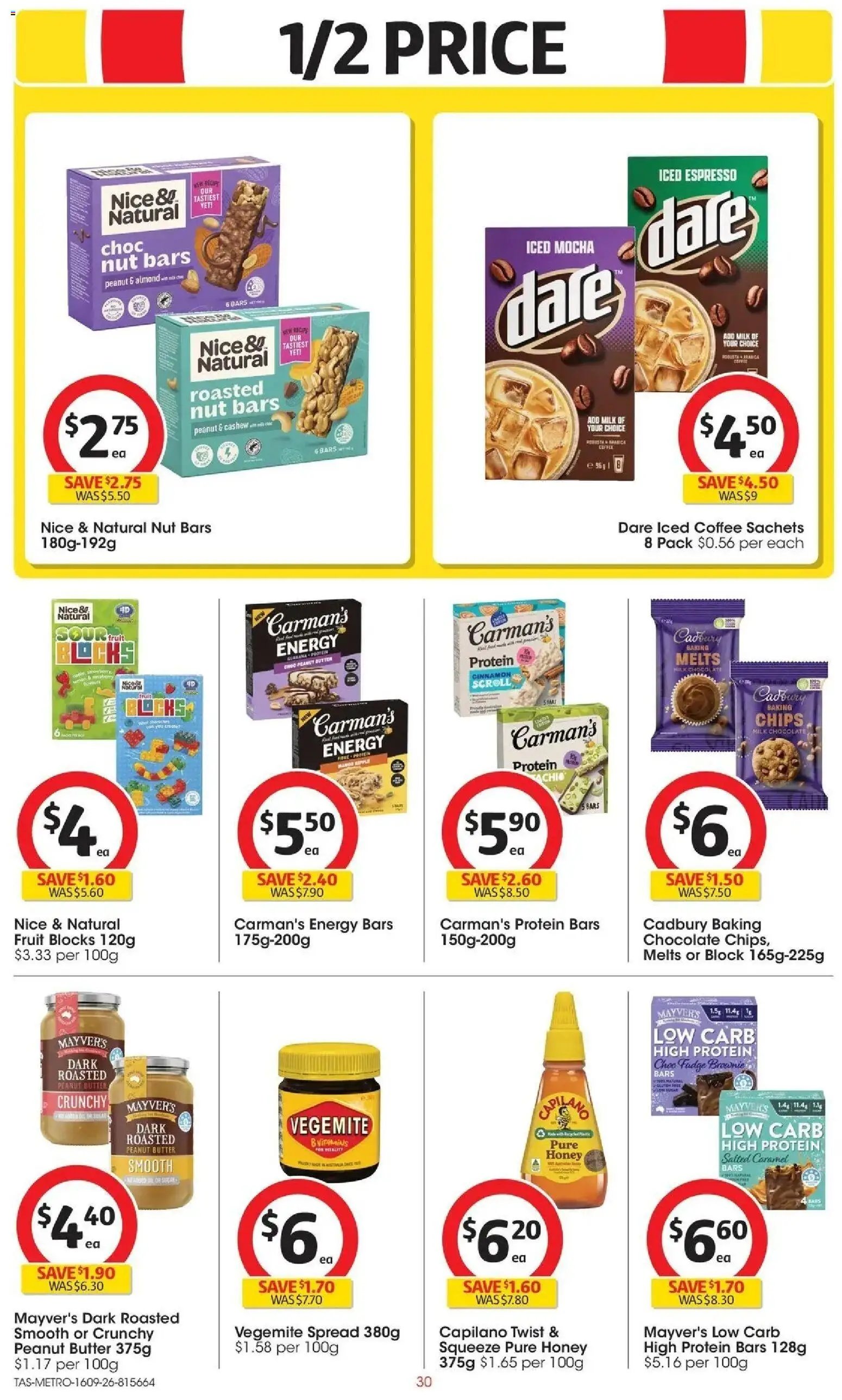 Coles catalogue from 16/09/2026 Coles Catalogue - 16th September