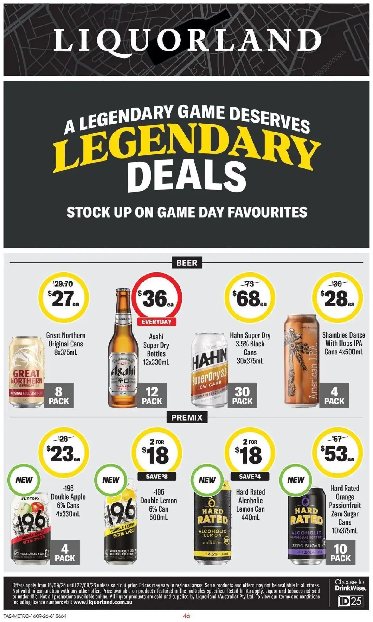 Coles catalogue from 16/09/2026 Coles Catalogue - 16th September