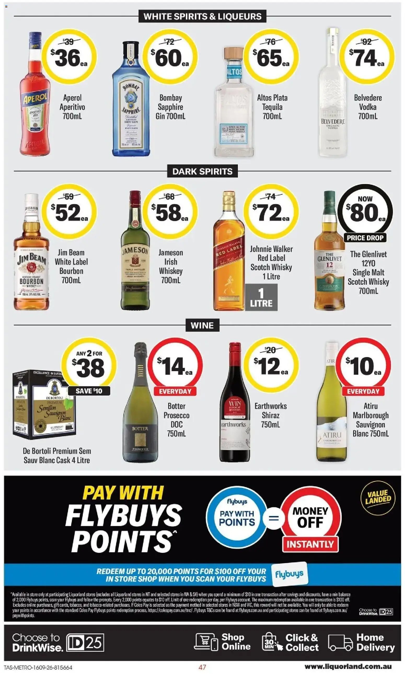 Coles catalogue from 16/09/2026 Coles Catalogue - 16th September