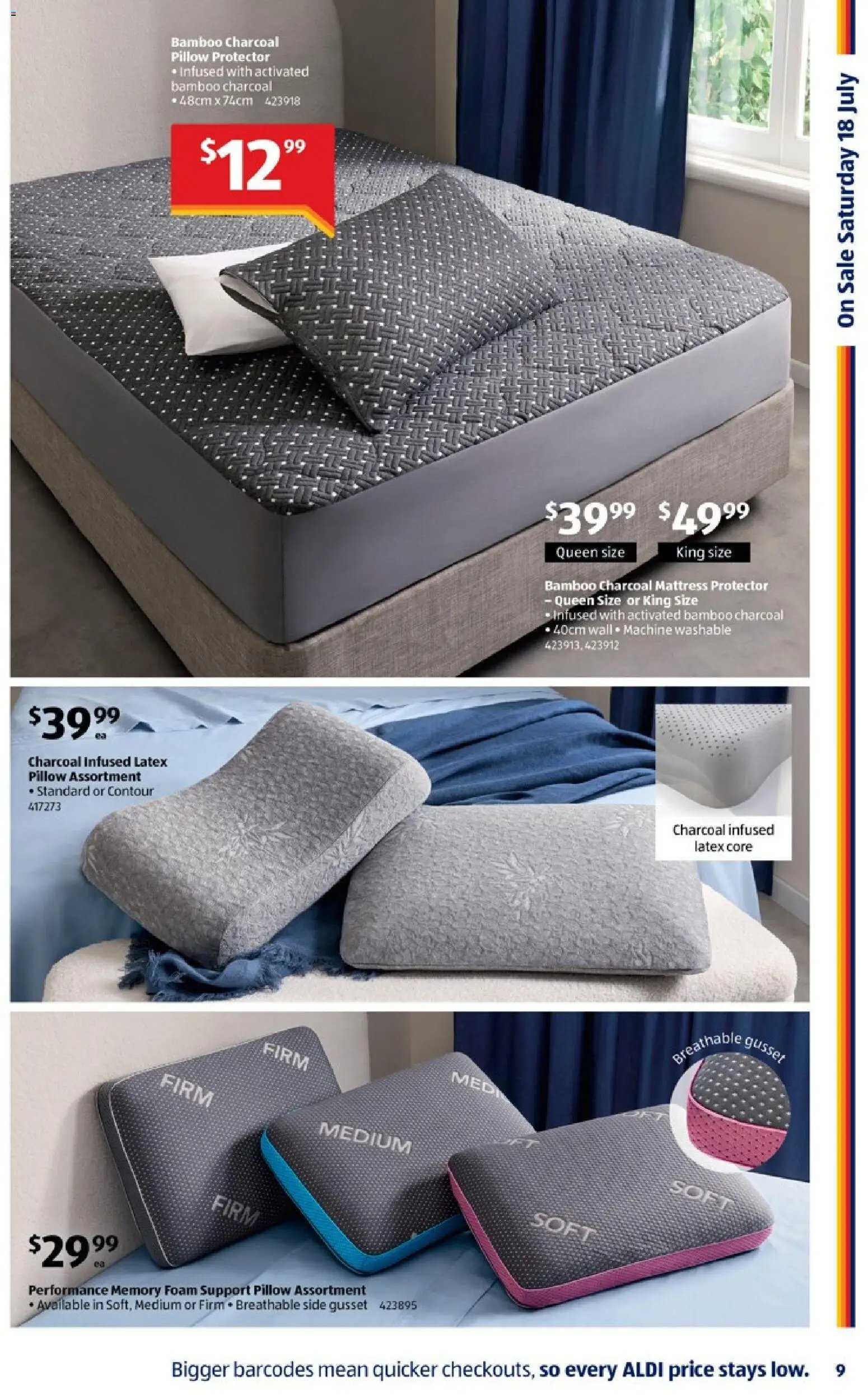 Aldi catalogue from 15/07/2026 Aldi Special Buys