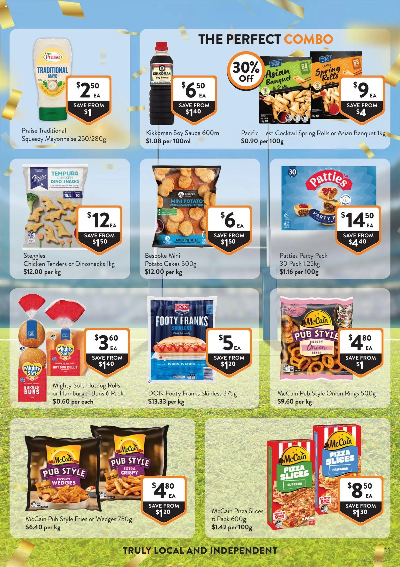 Foodworks catalogue from 30/09/2026 Foodworks catalogue