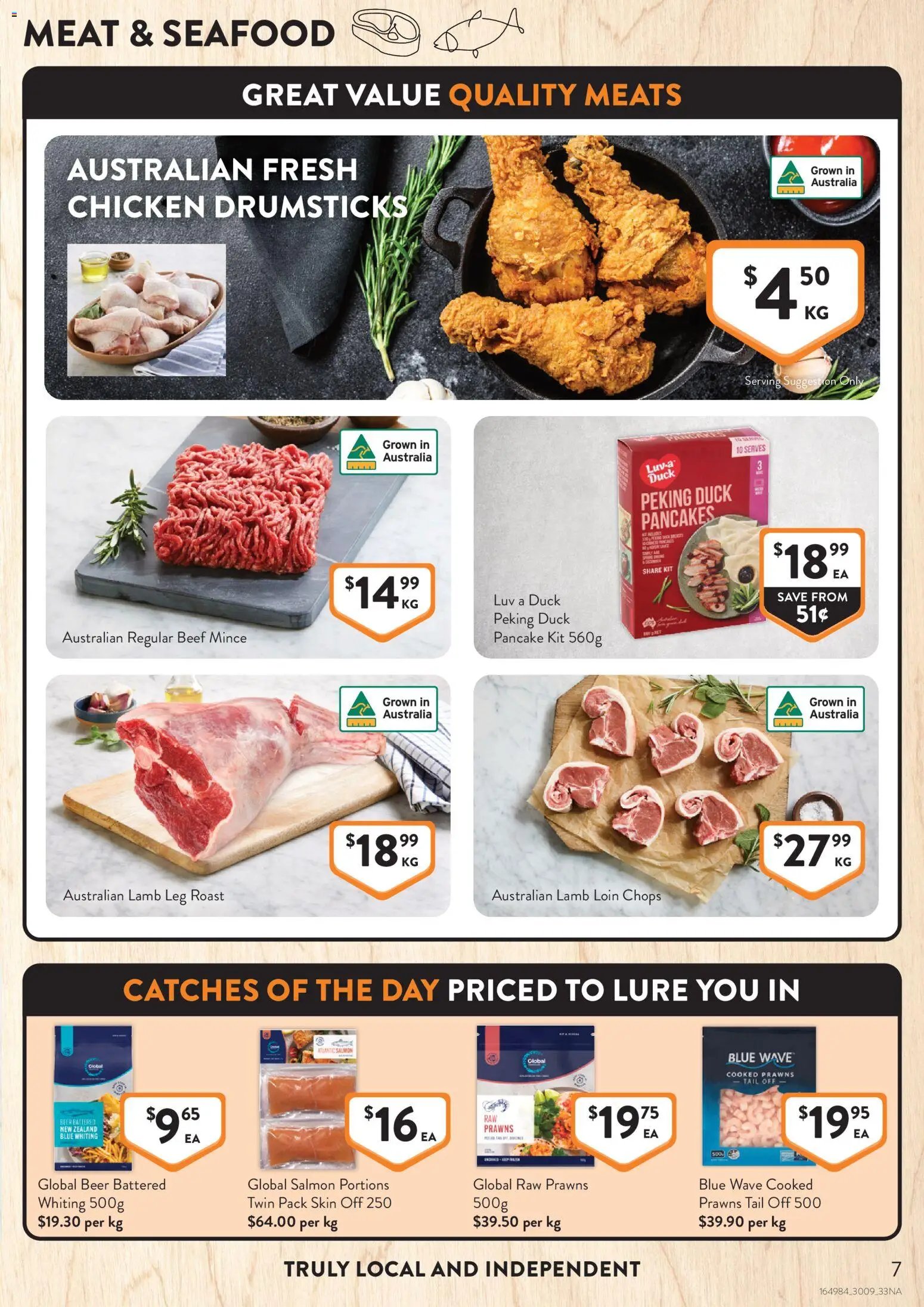 Foodworks catalogue from 30/09/2026 Foodworks catalogue