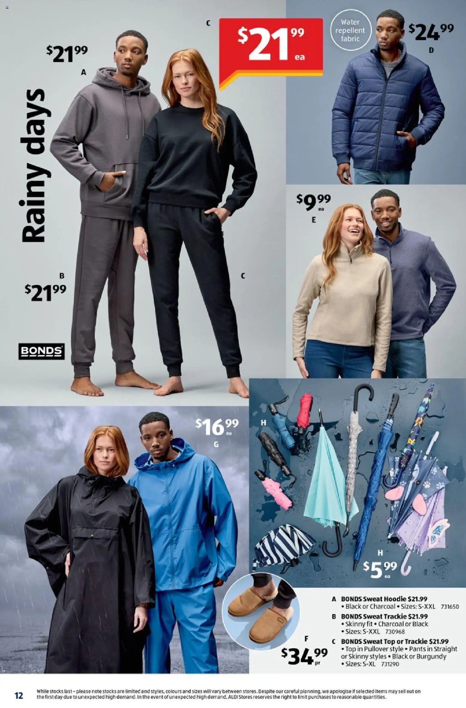 Aldi catalogue from 24/06/2026 Aldi catalogue Special Buys