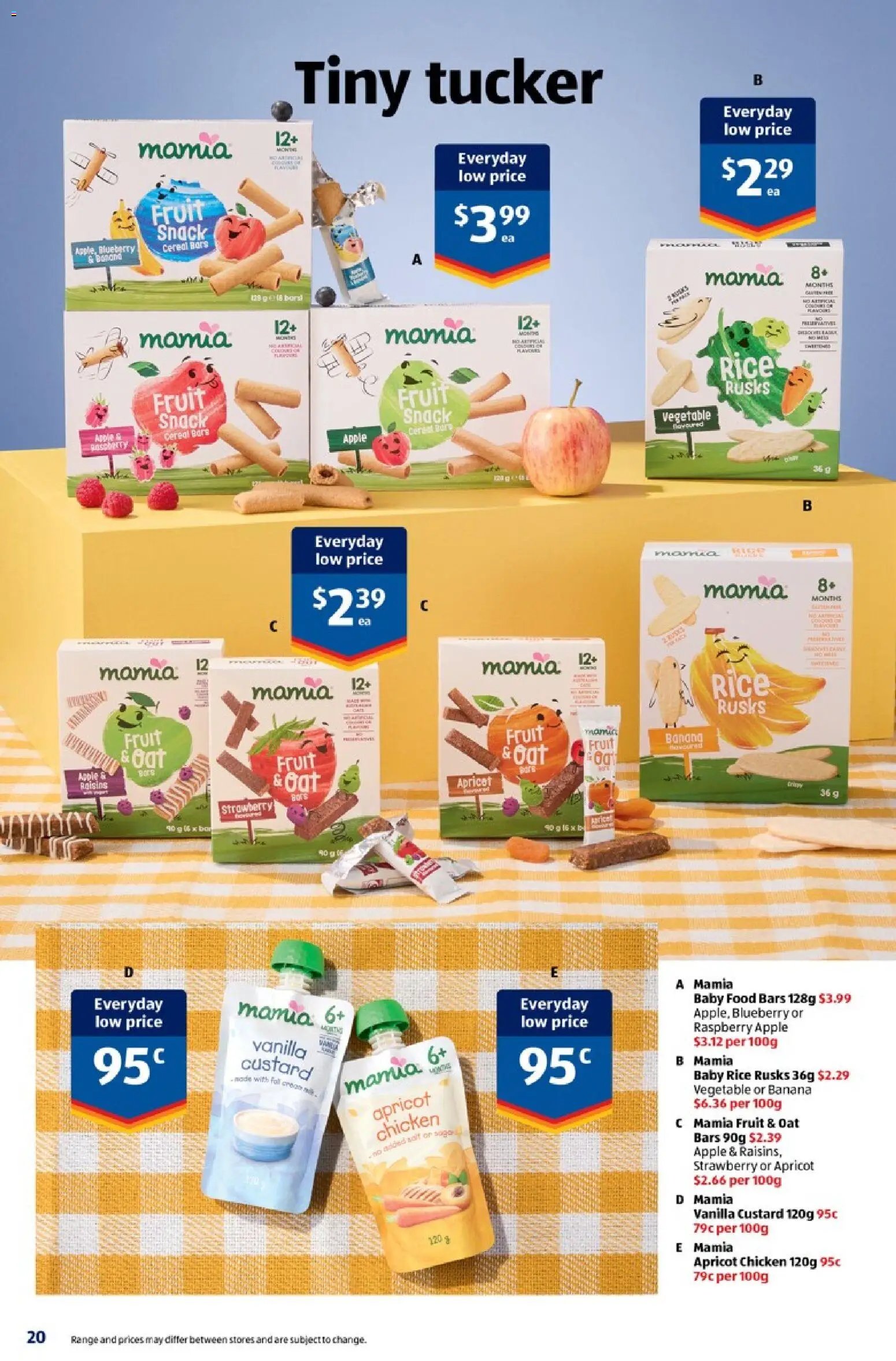 Aldi catalogue from 24/06/2026 Aldi catalogue Special Buys