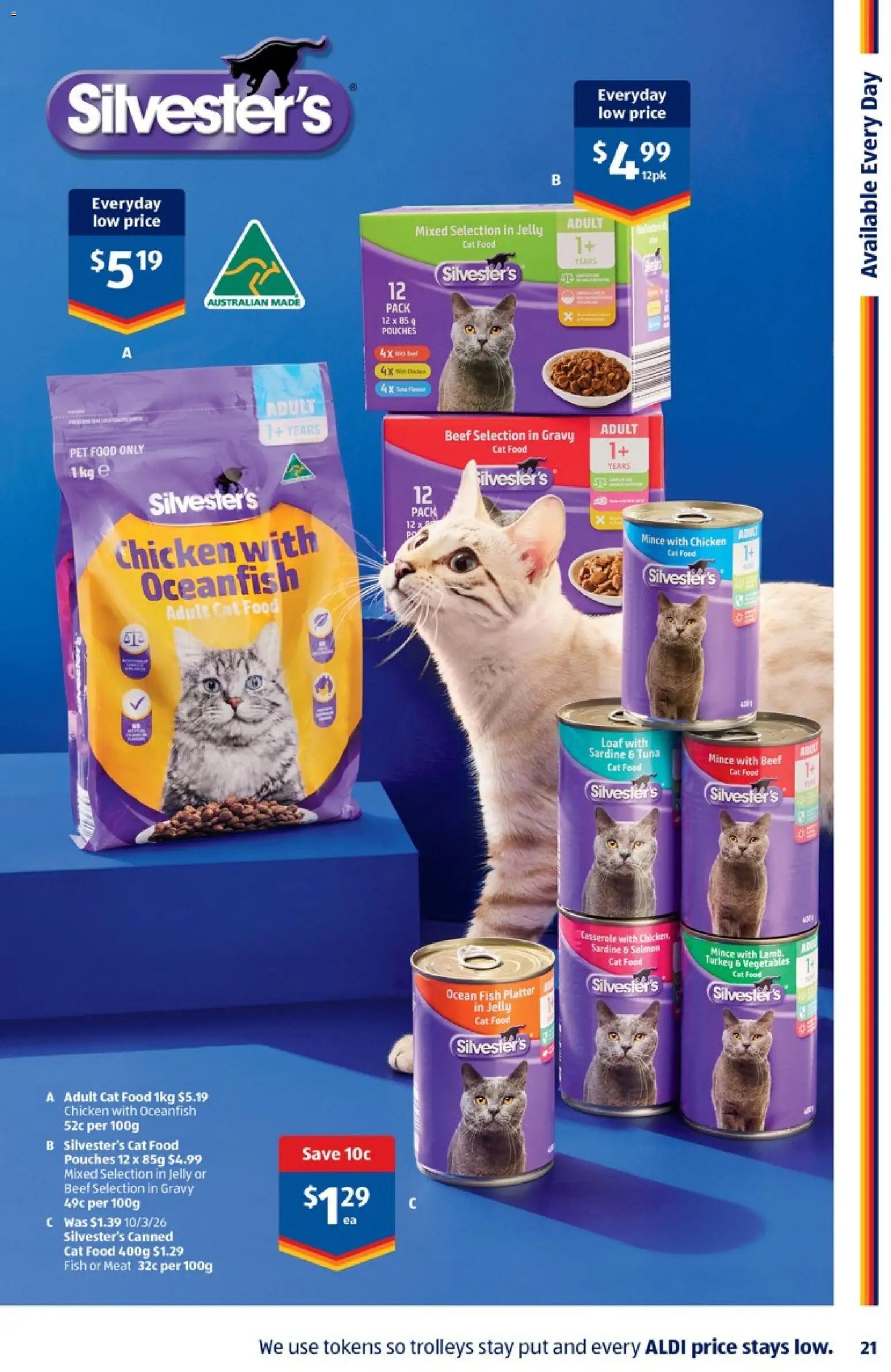 Aldi catalogue from 24/06/2026 Aldi catalogue Special Buys