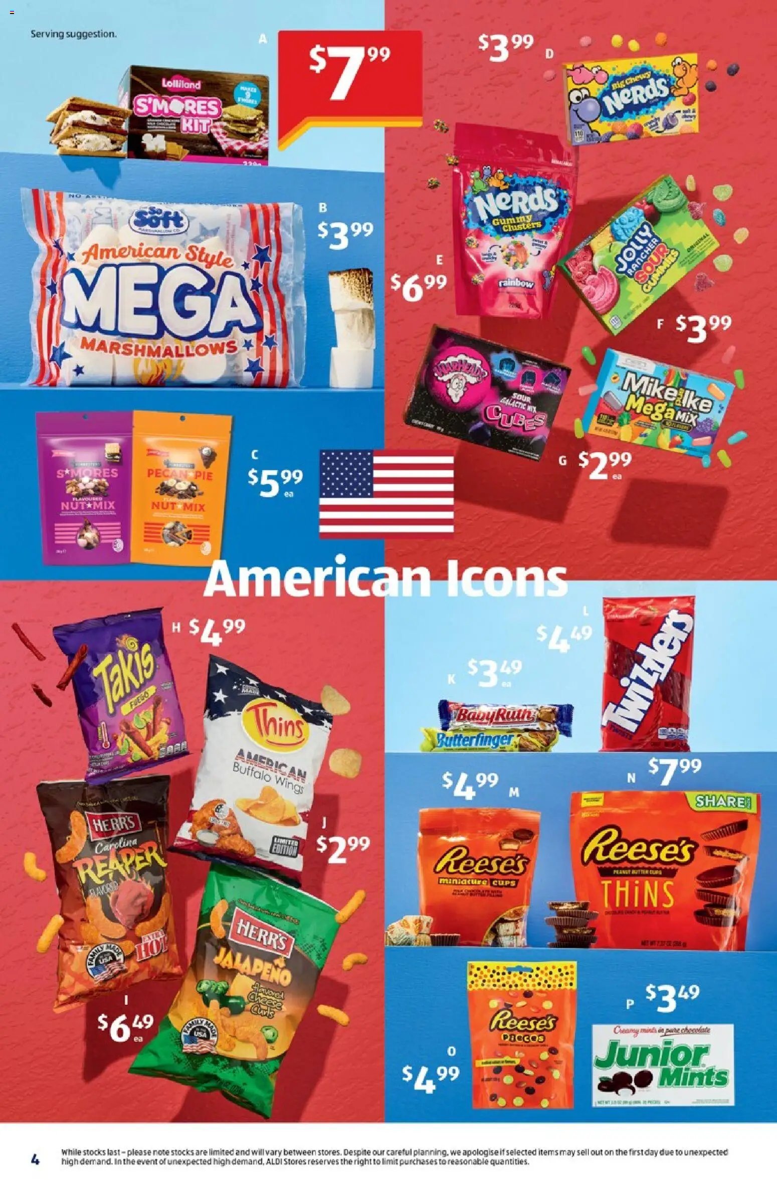 Aldi catalogue from 24/06/2026 Aldi catalogue Special Buys