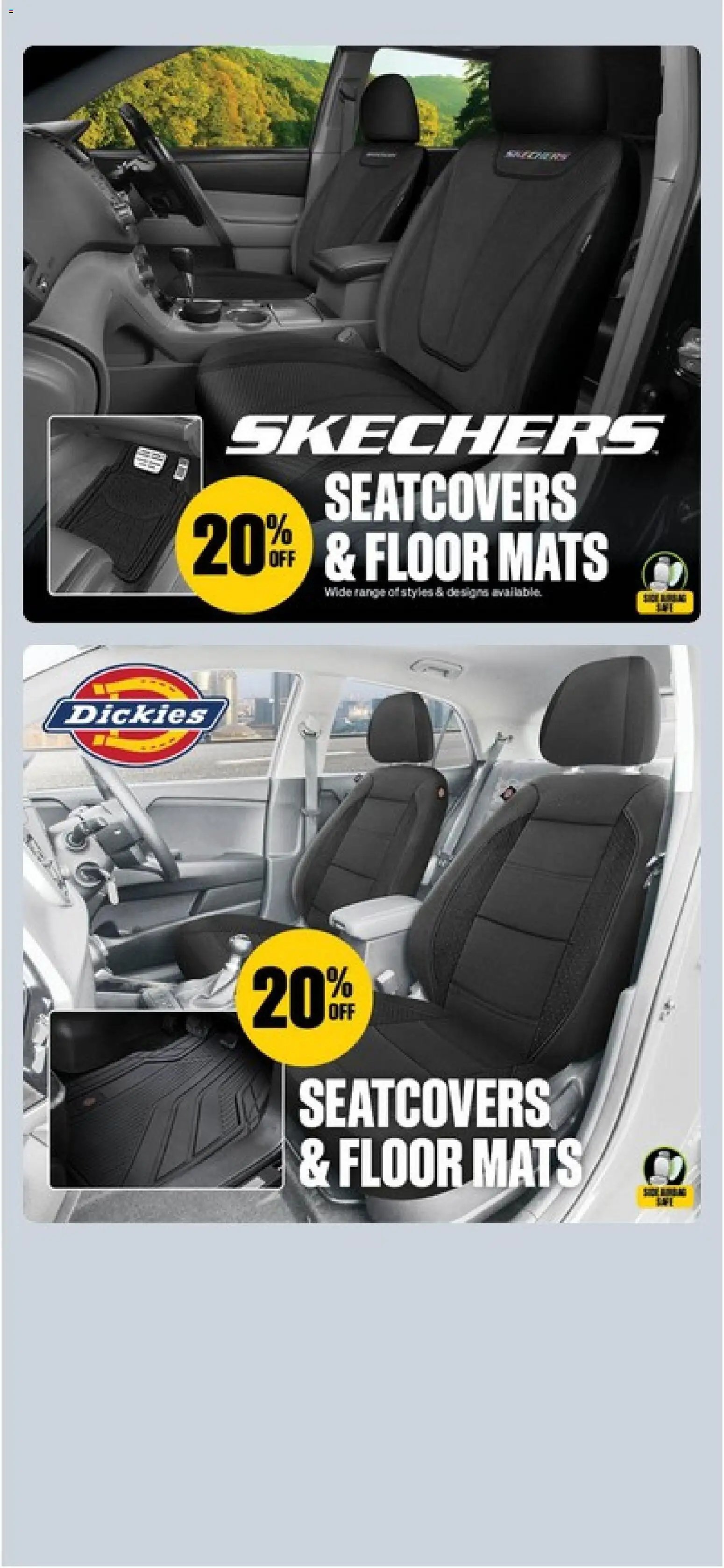 Supercheap Auto catalogue from 22/07/2026 Supercheap Auto catalogue