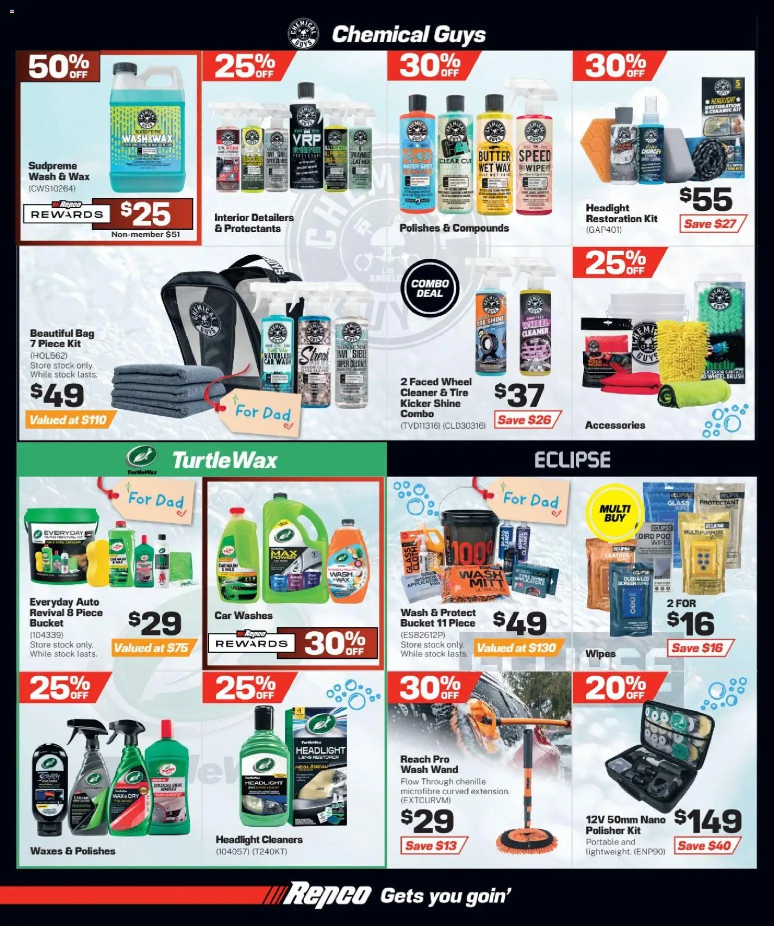 Repco catalogue from 05/08/2026 Repco catalogue