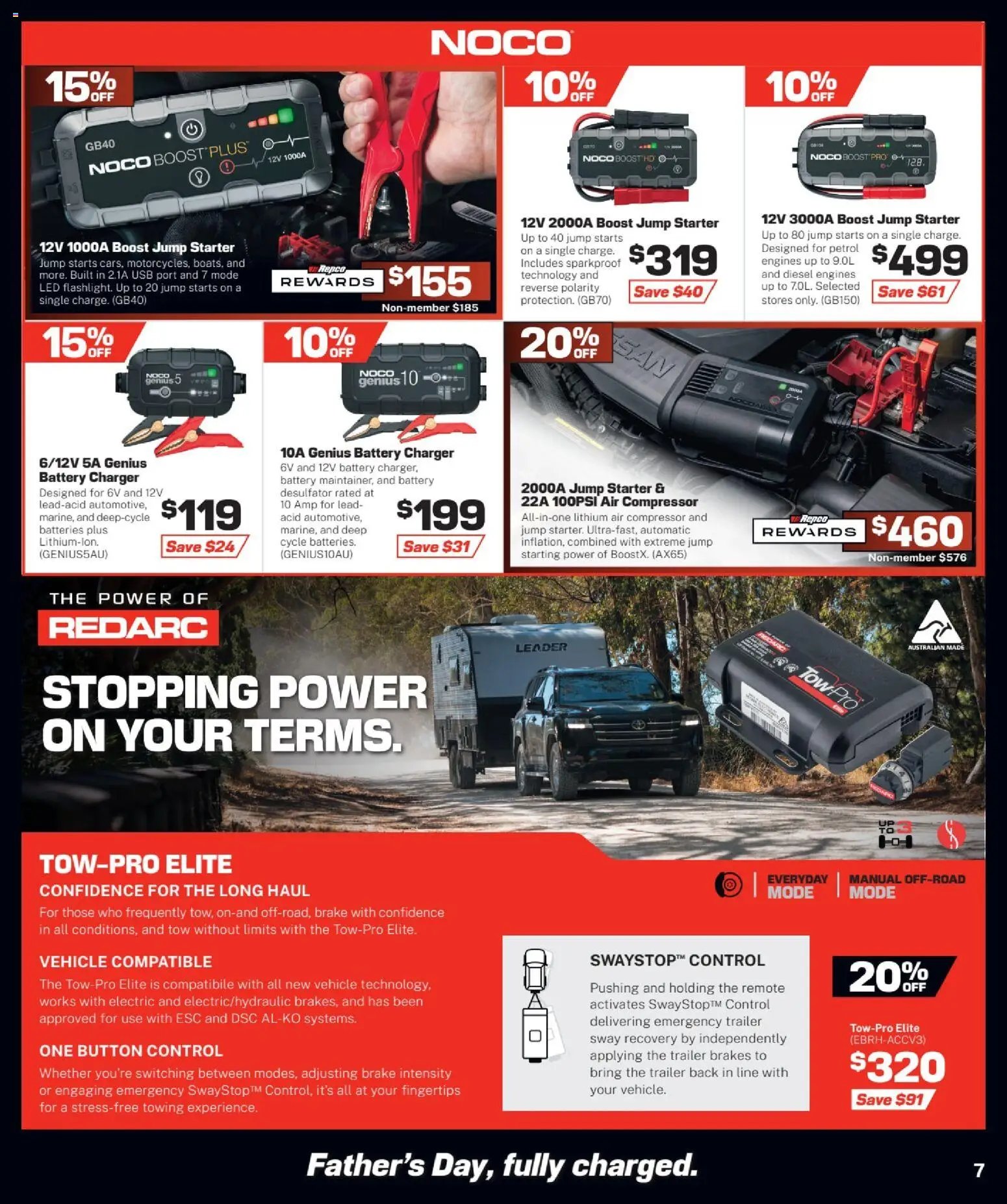 Repco catalogue from 05/08/2026 Repco catalogue