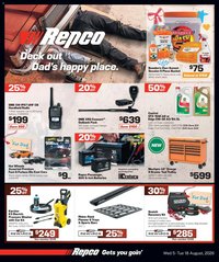 Repco catalogue from 05/08/2026 Repco catalogue